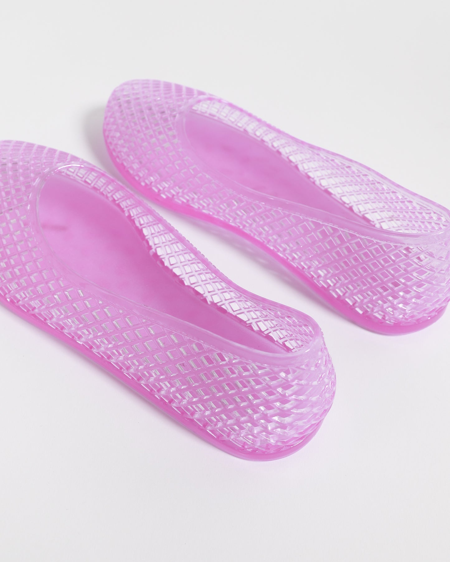 Iro Jelly Sandals