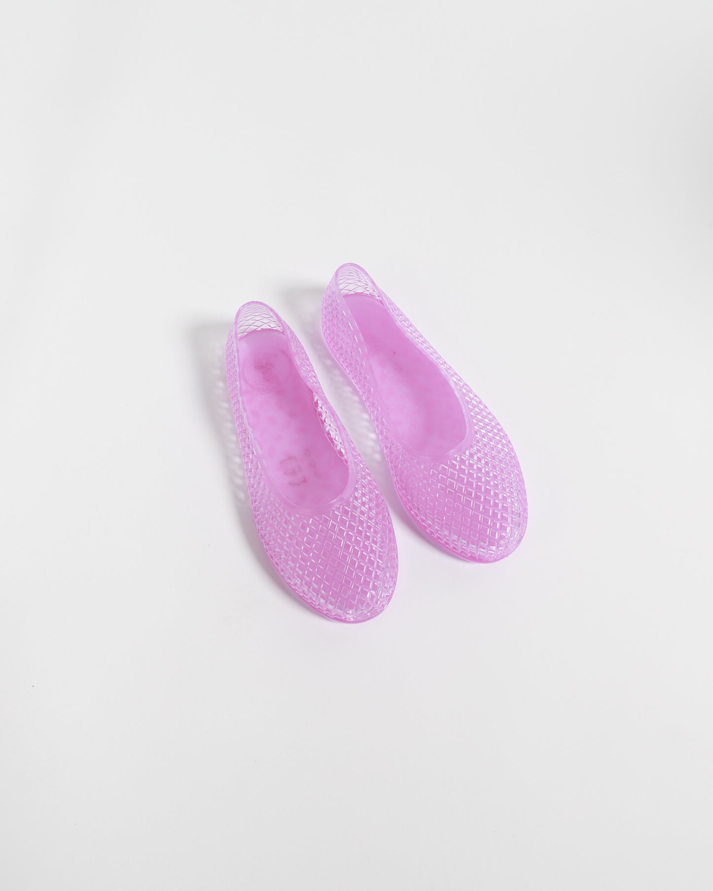 Iro Jelly Sandals