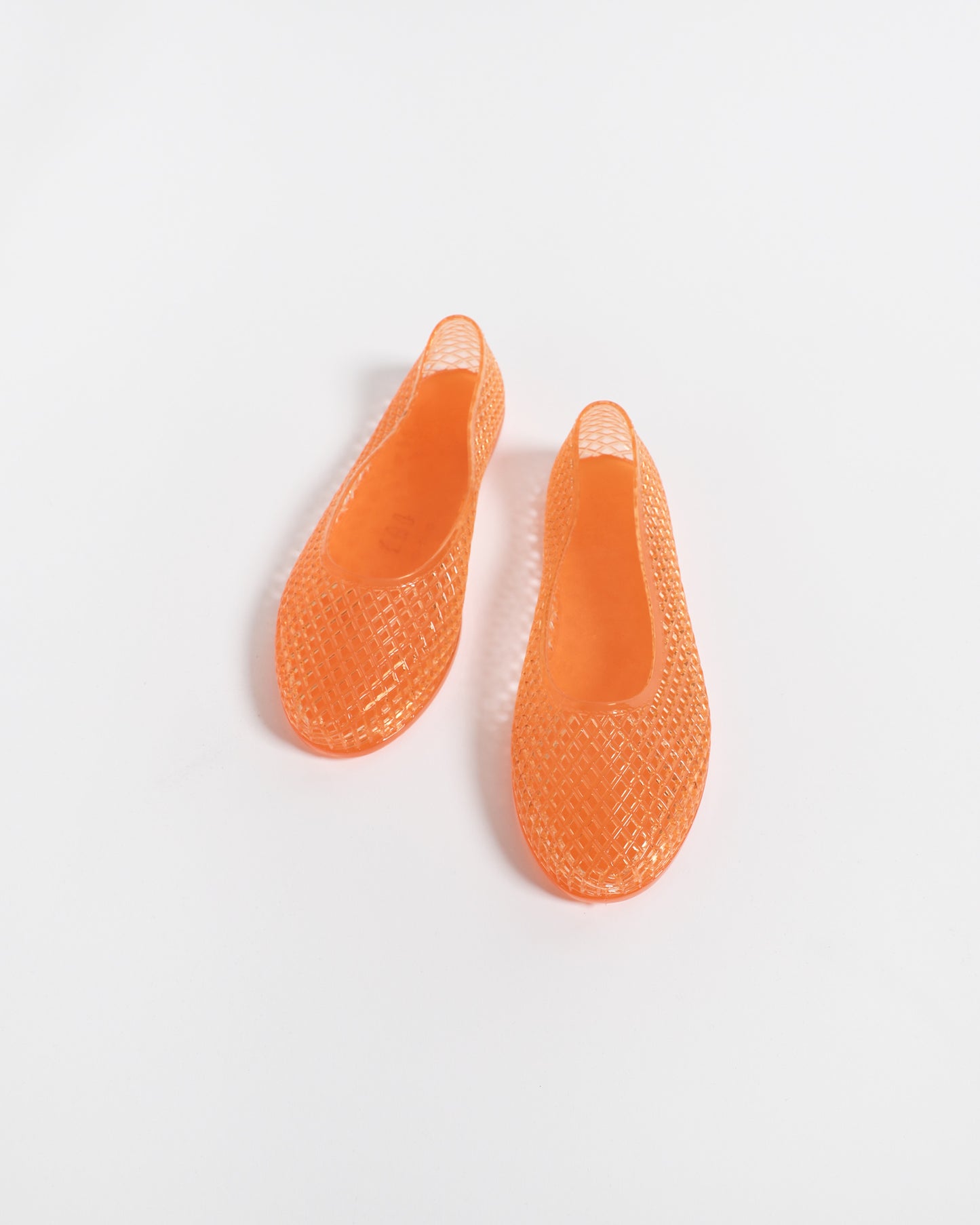 Iro Jelly Sandals