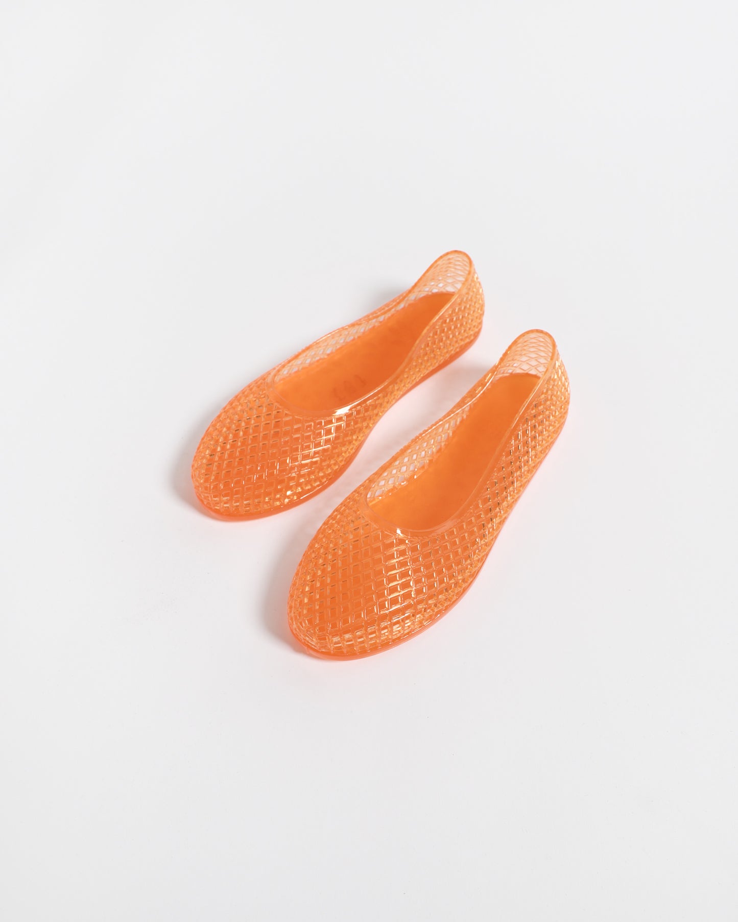 Iro Jelly Sandals