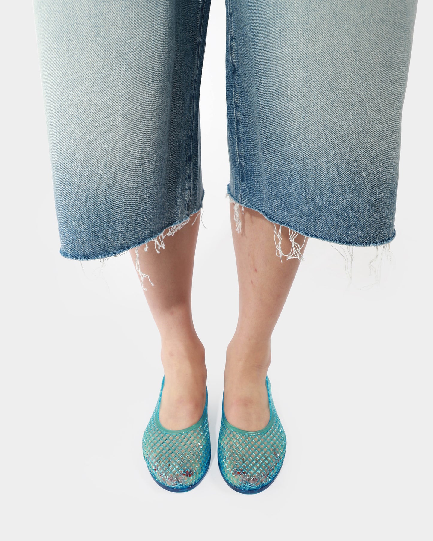 Iro Jelly Sandals