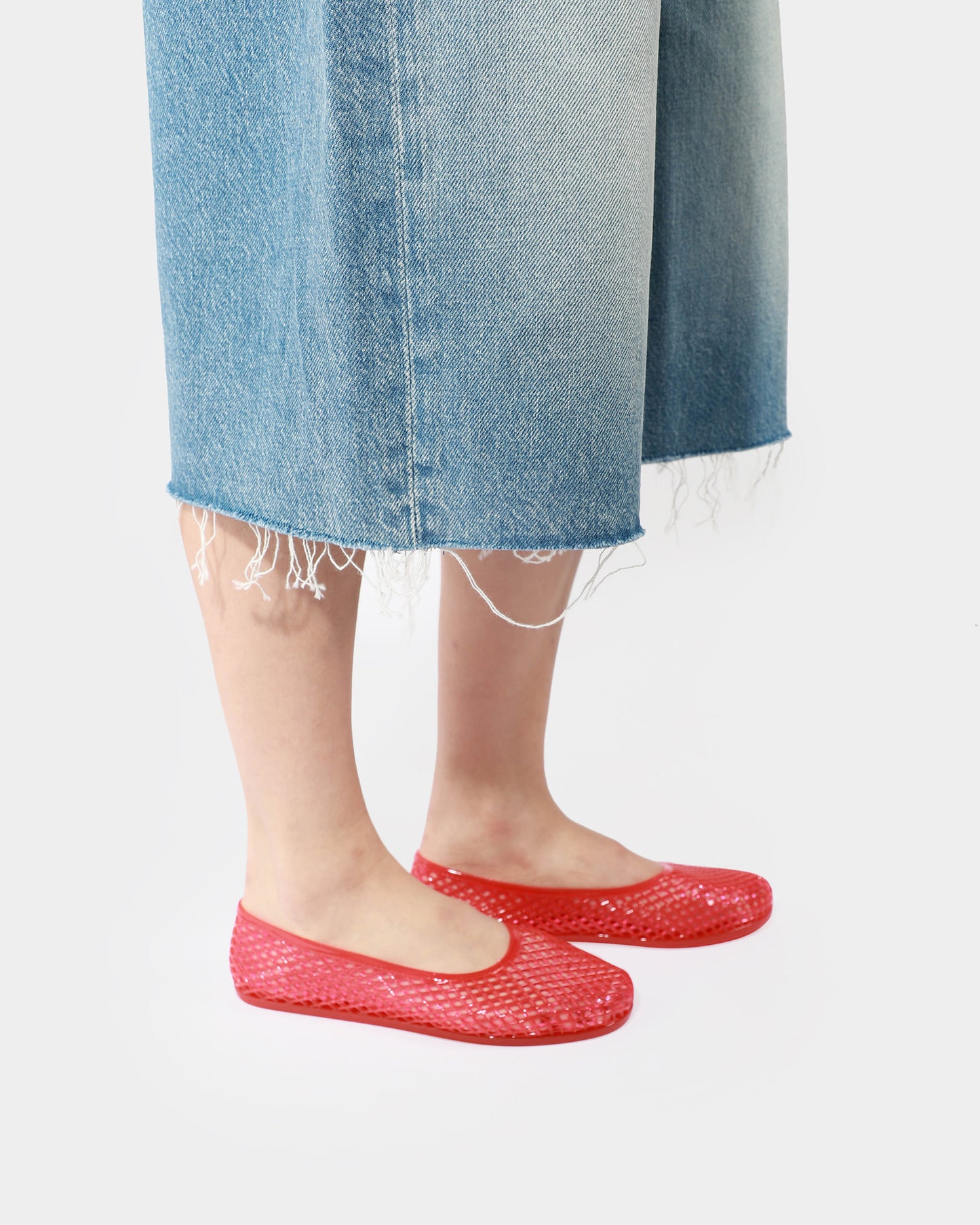 Iro Jelly Sandals