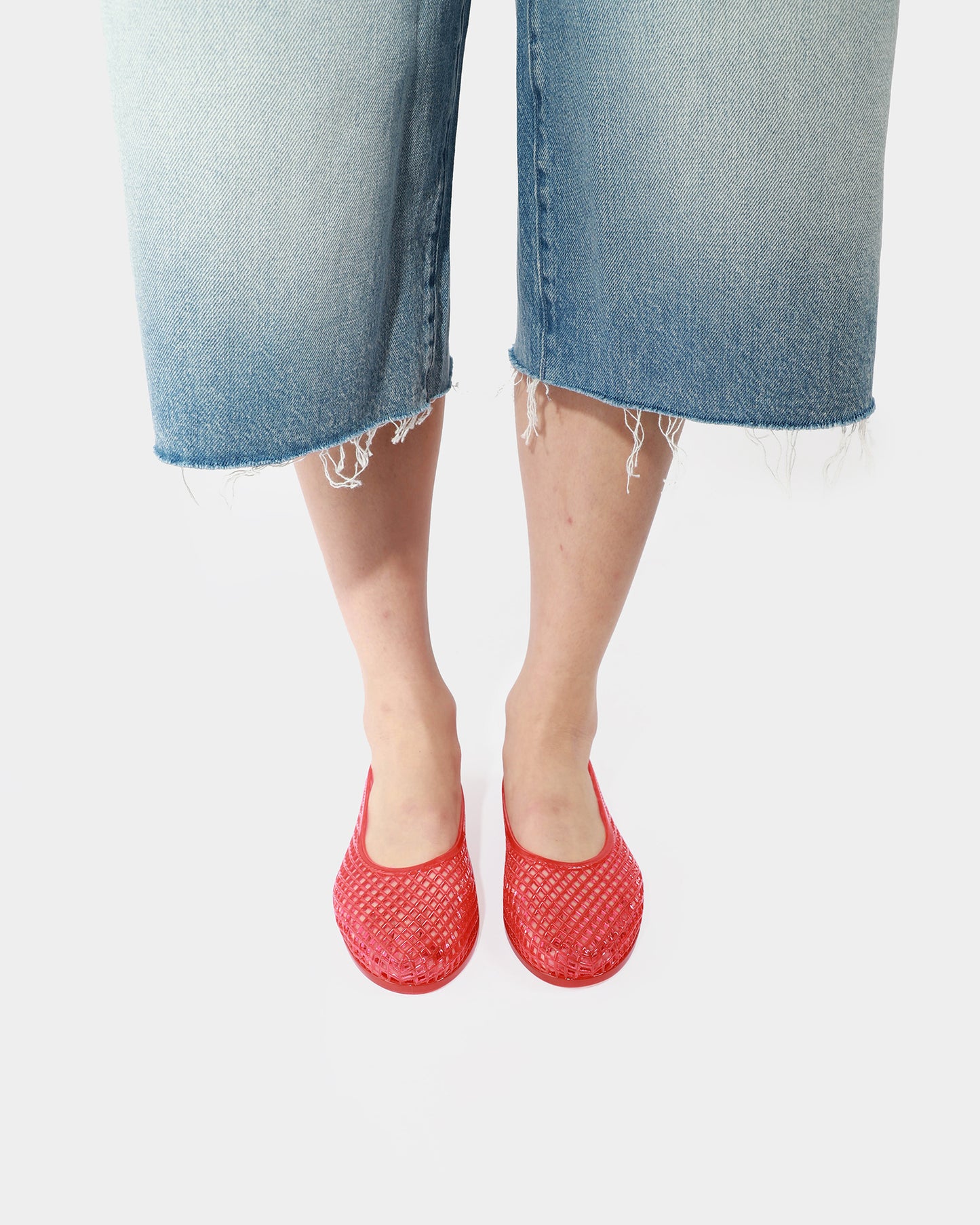 Iro Jelly Sandals