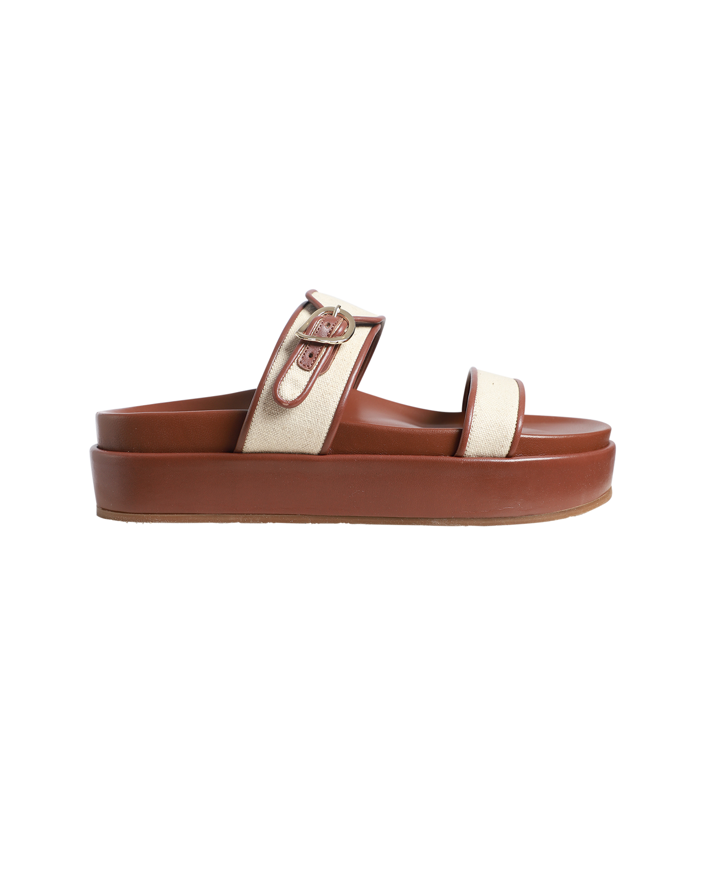 Tria Platform Sandals