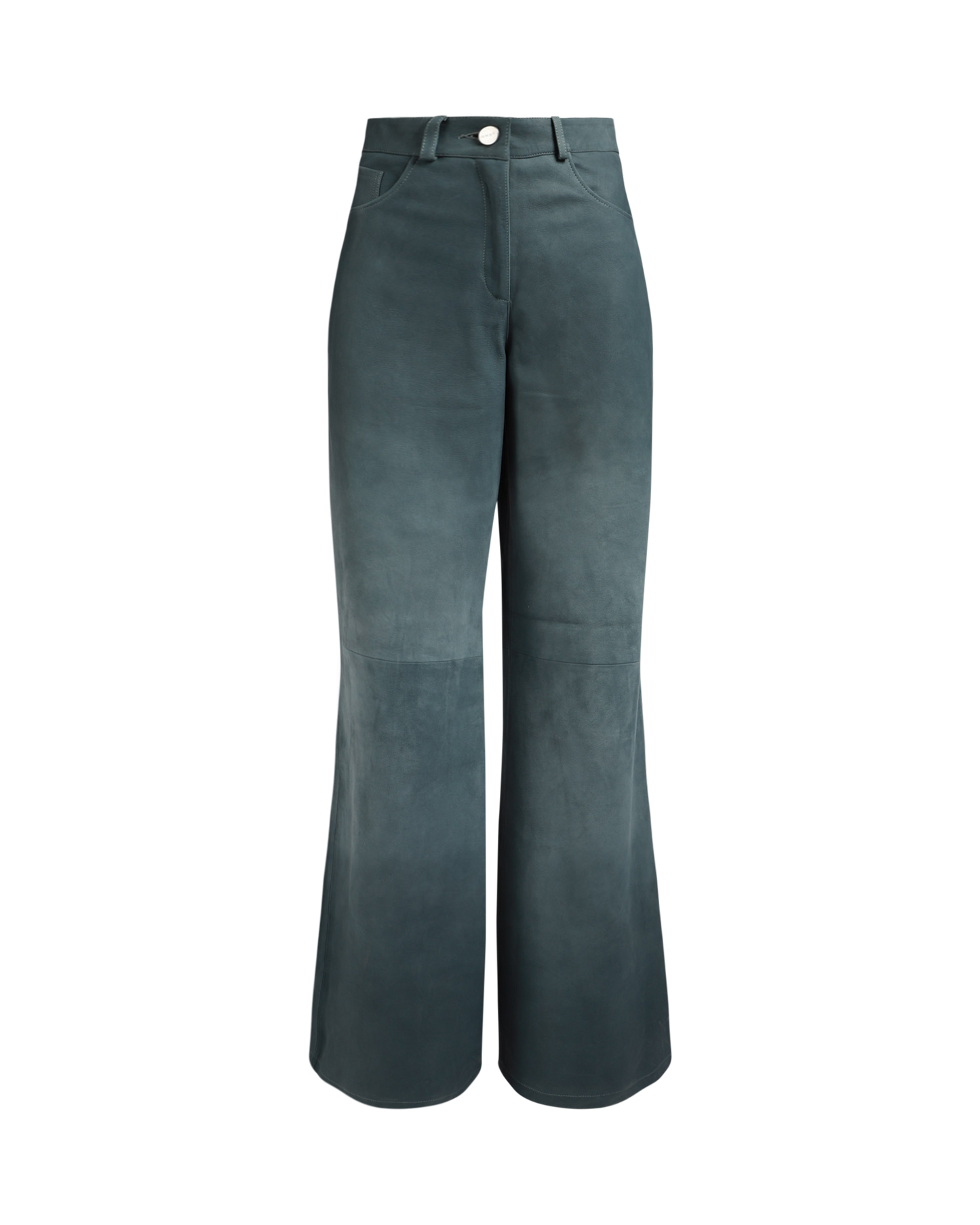 Catania Suede Pants