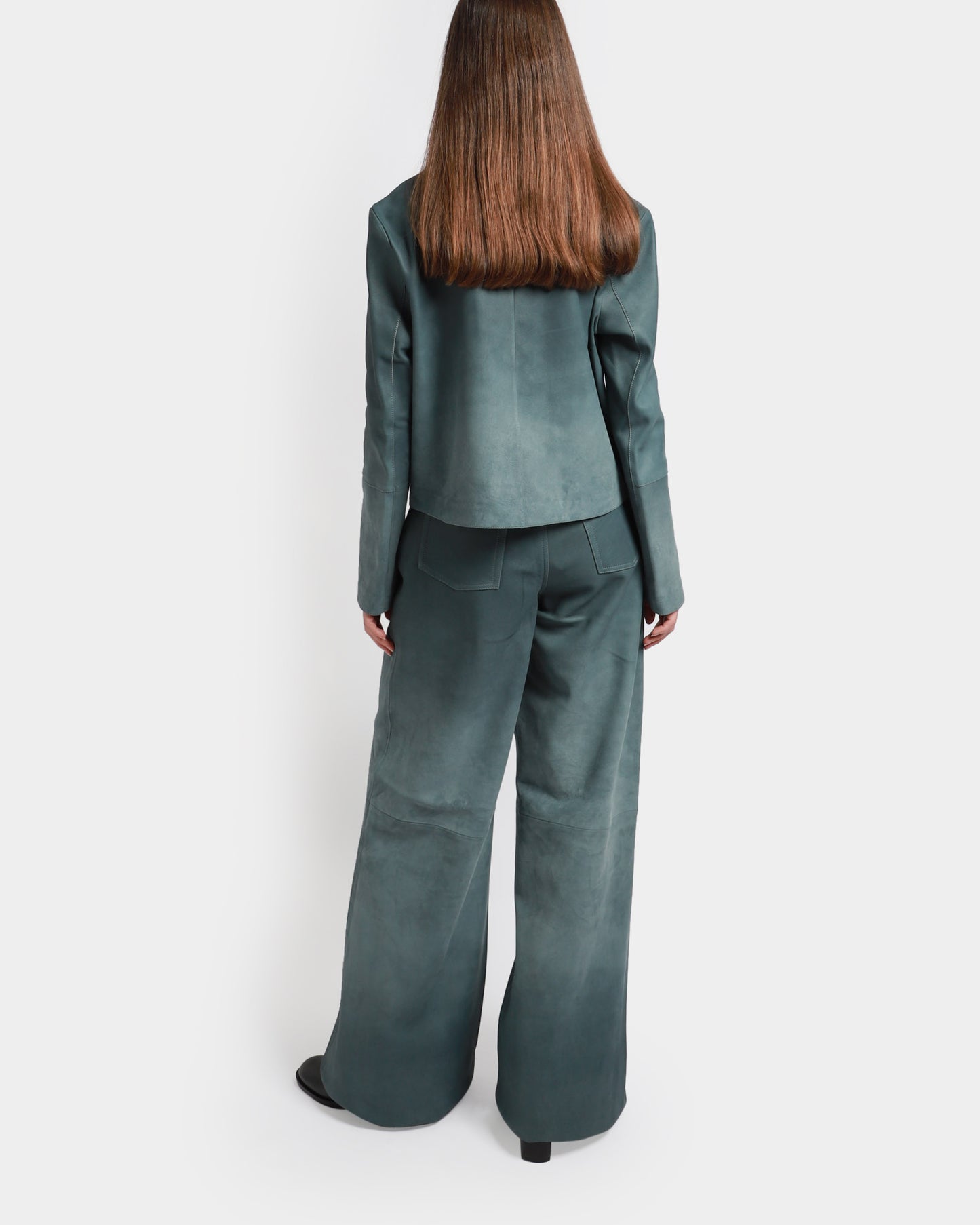 Catania Suede Pants
