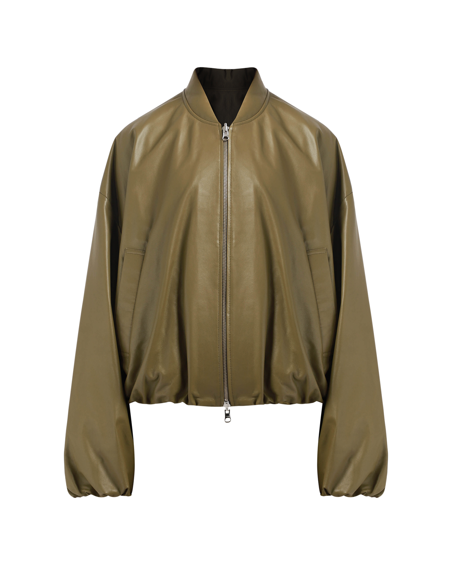 Nova Lamb Easy Jacket