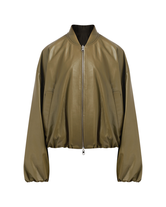 Nova Lamb Easy Jacket