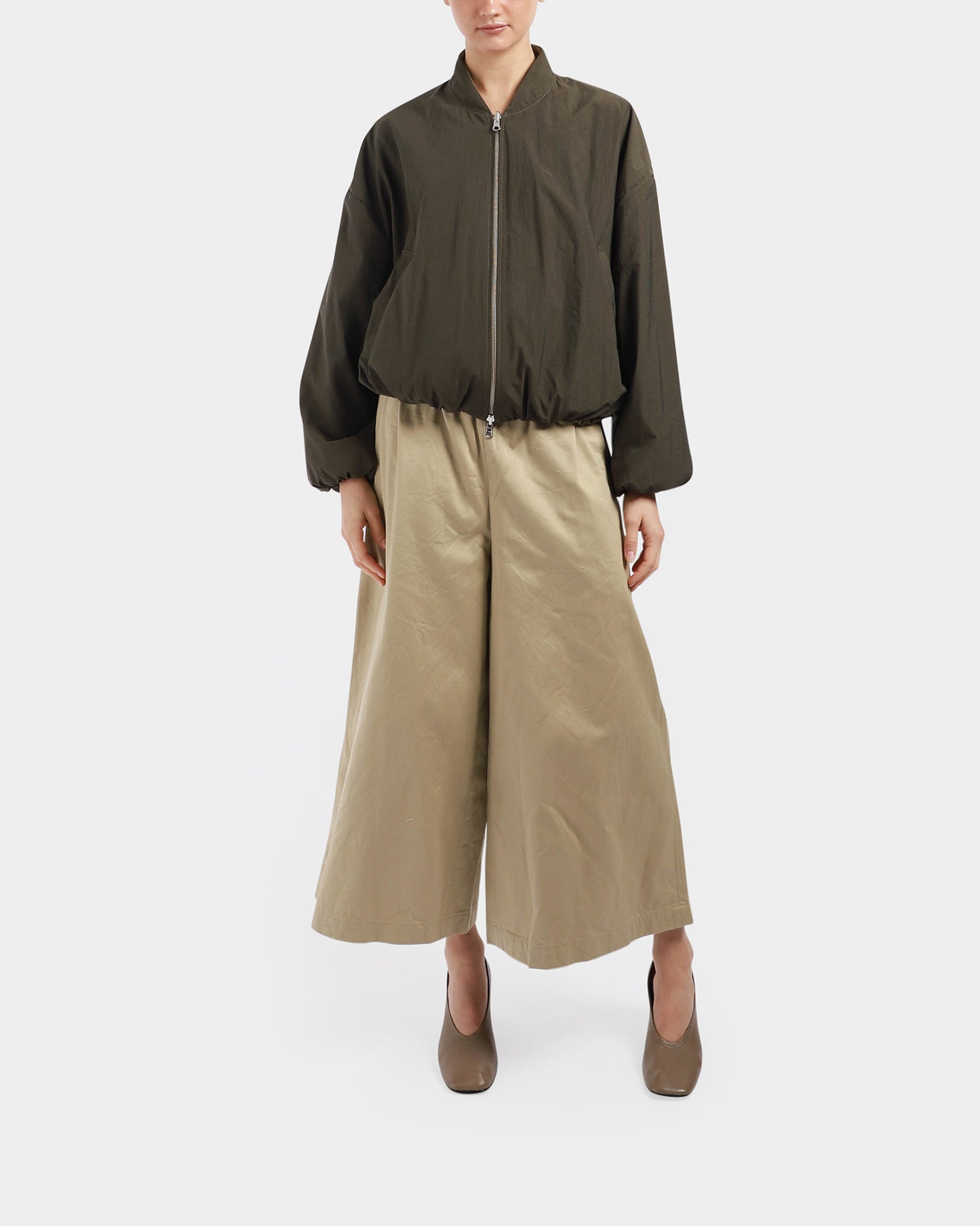 Nova Lamb Easy Jacket