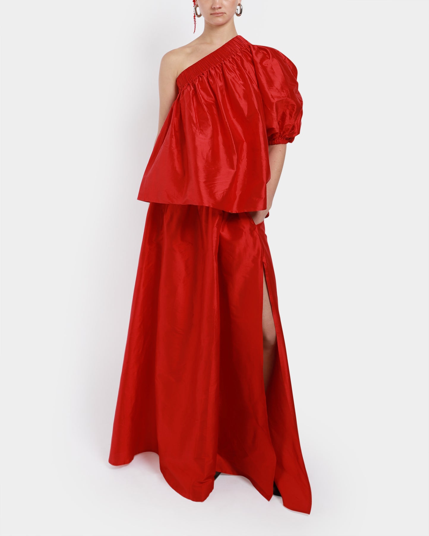 Cucciolo Skirt - FAULTY/REPLACEMENTS BEING CUT