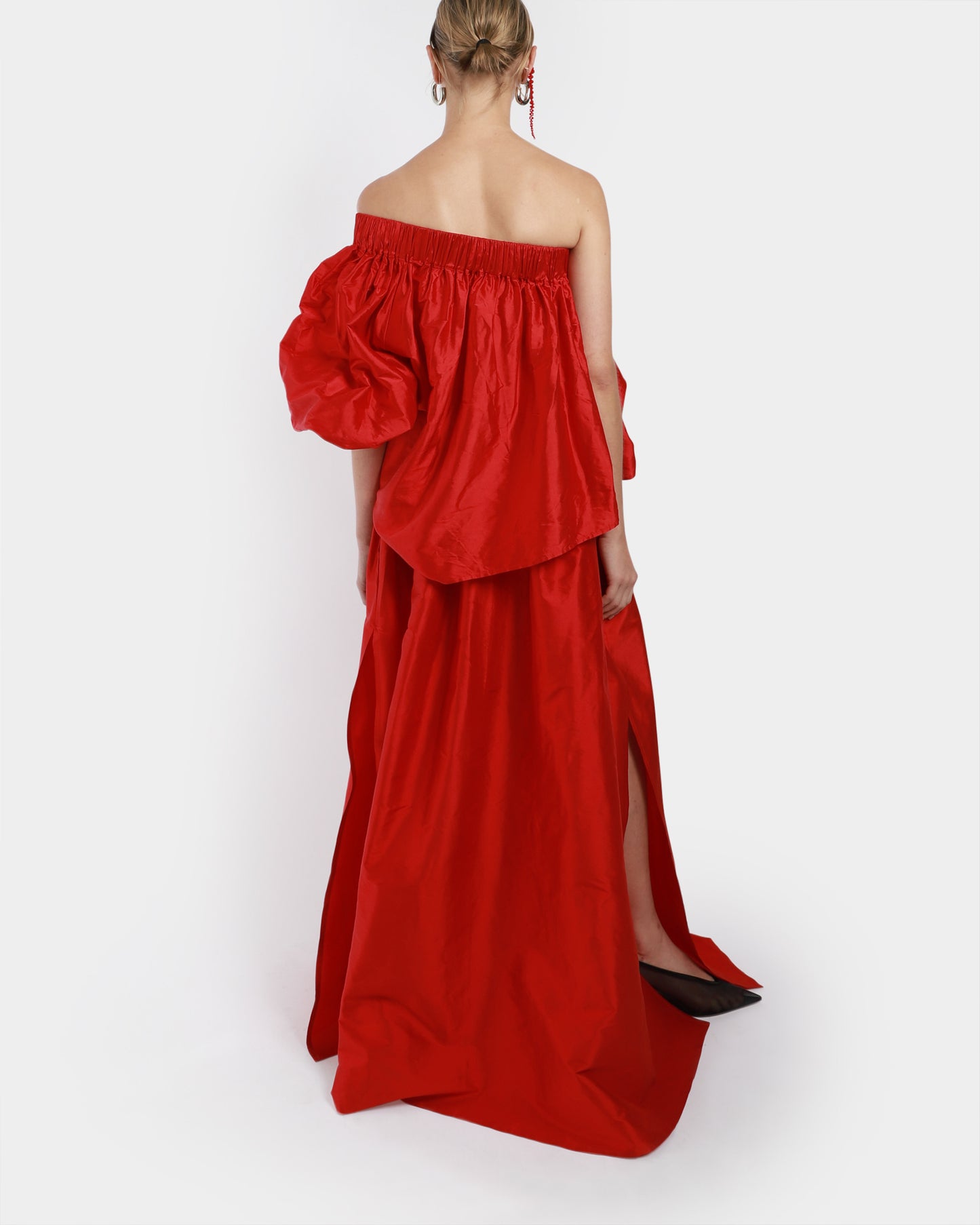 Cucciolo Skirt - FAULTY/REPLACEMENTS BEING CUT