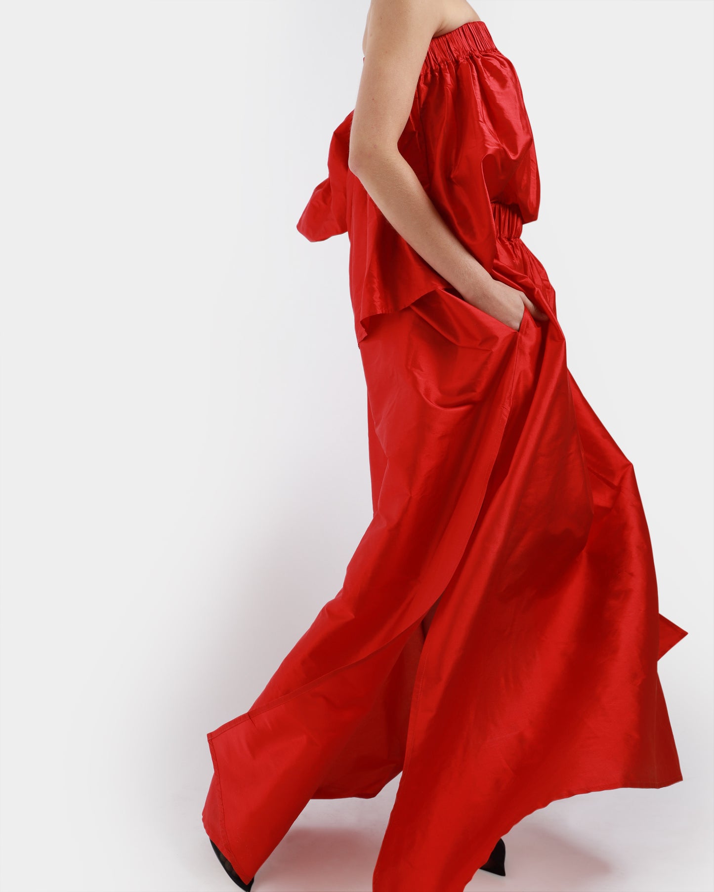 Cucciolo Skirt - FAULTY/REPLACEMENTS BEING CUT