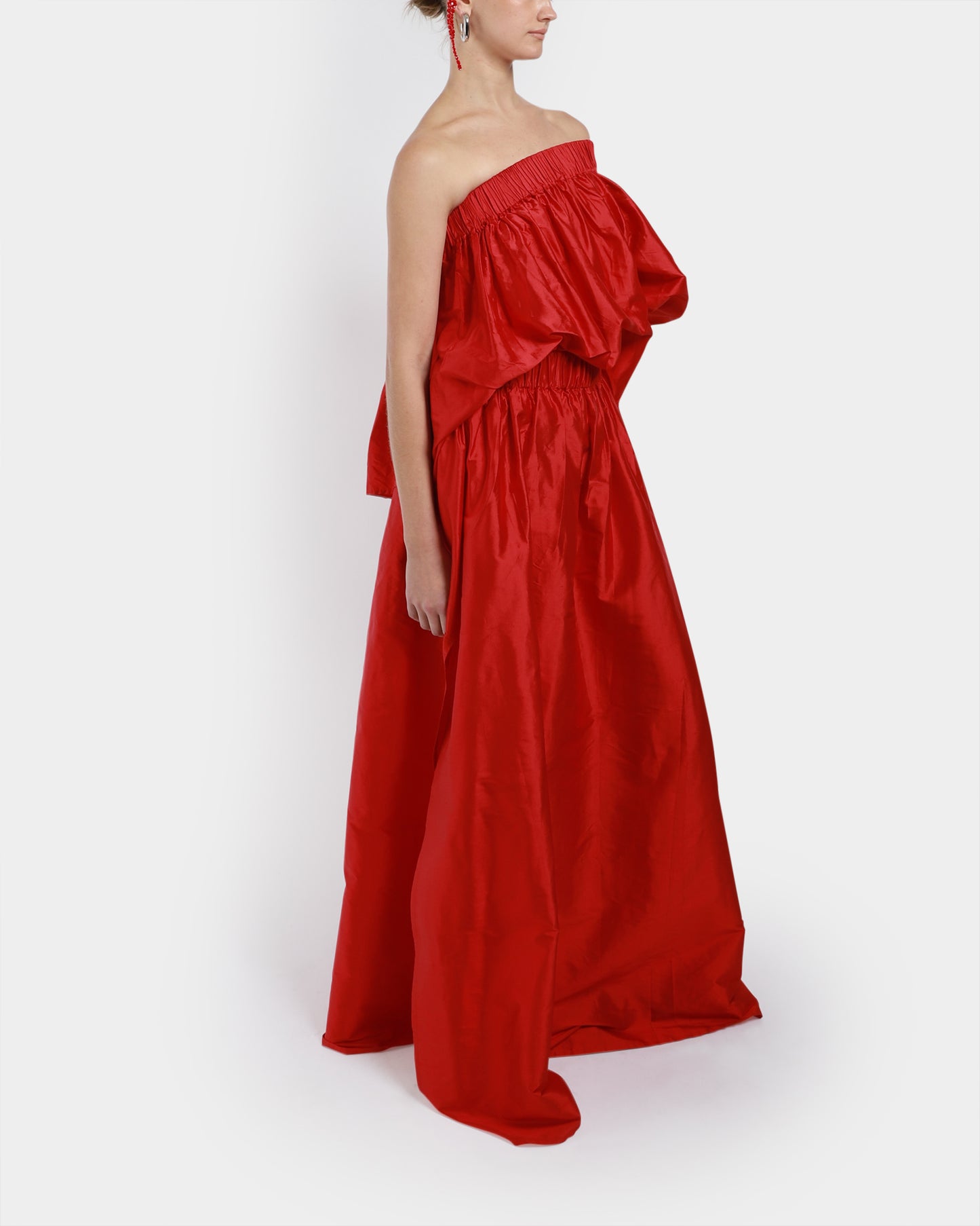 Cucciolo Skirt - FAULTY/REPLACEMENTS BEING CUT