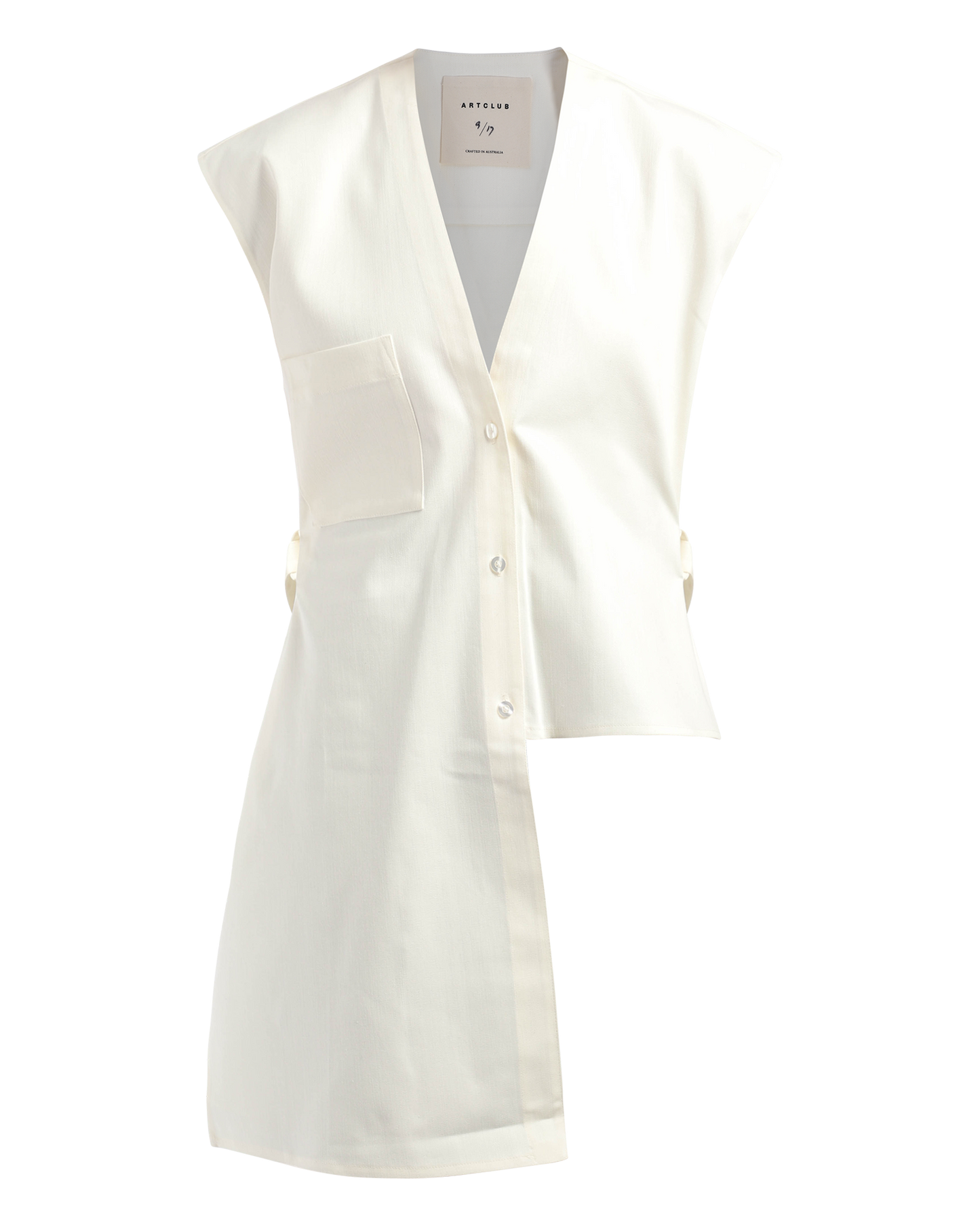 Seraphine Blouse