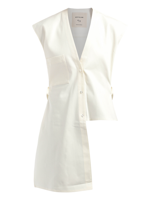 Seraphine Blouse