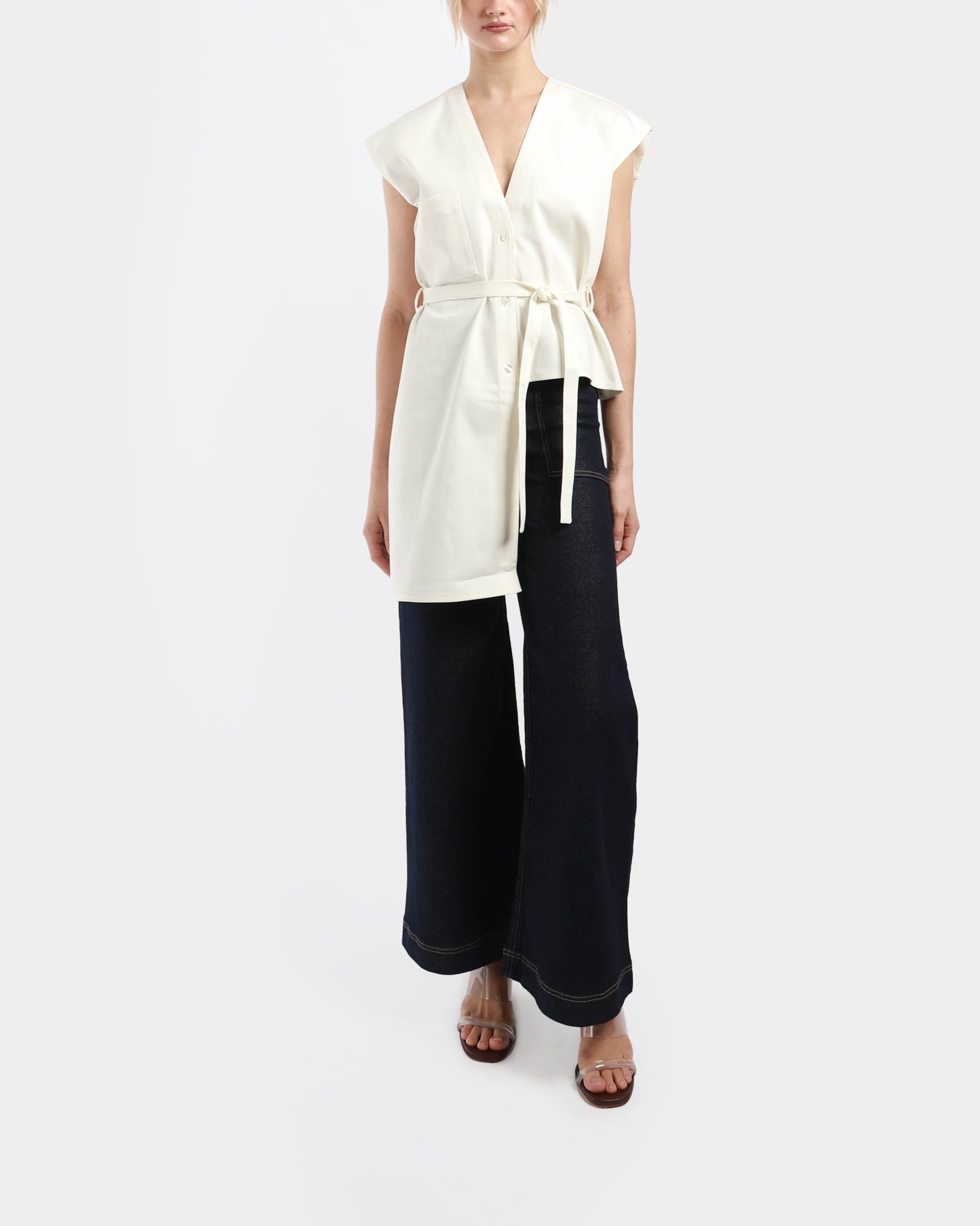 Seraphine Blouse
