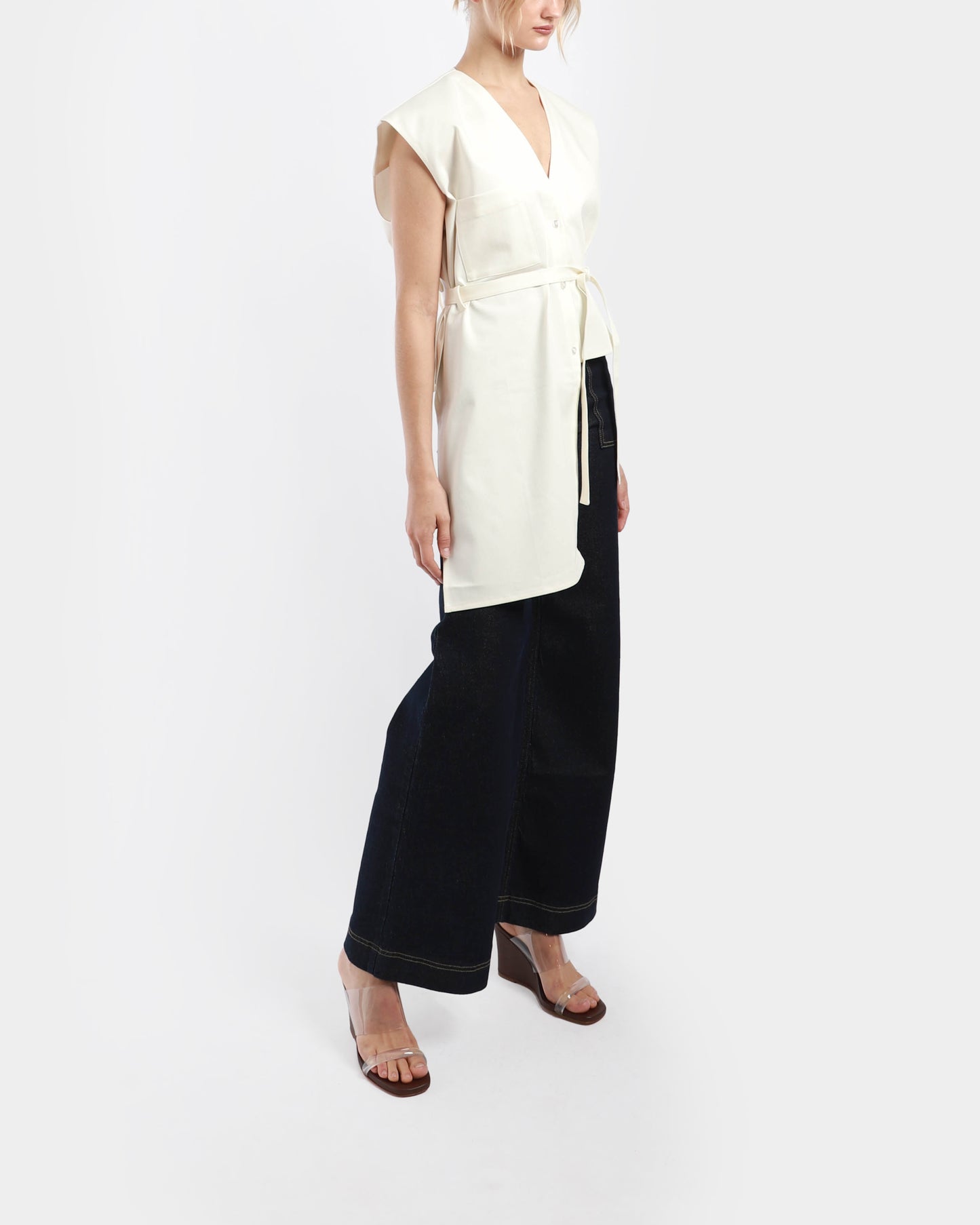 Seraphine Blouse