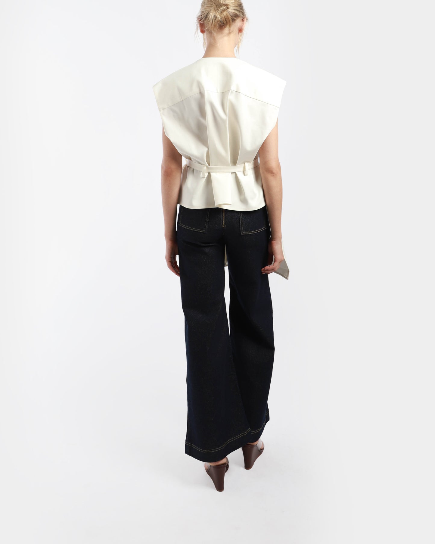 Seraphine Blouse