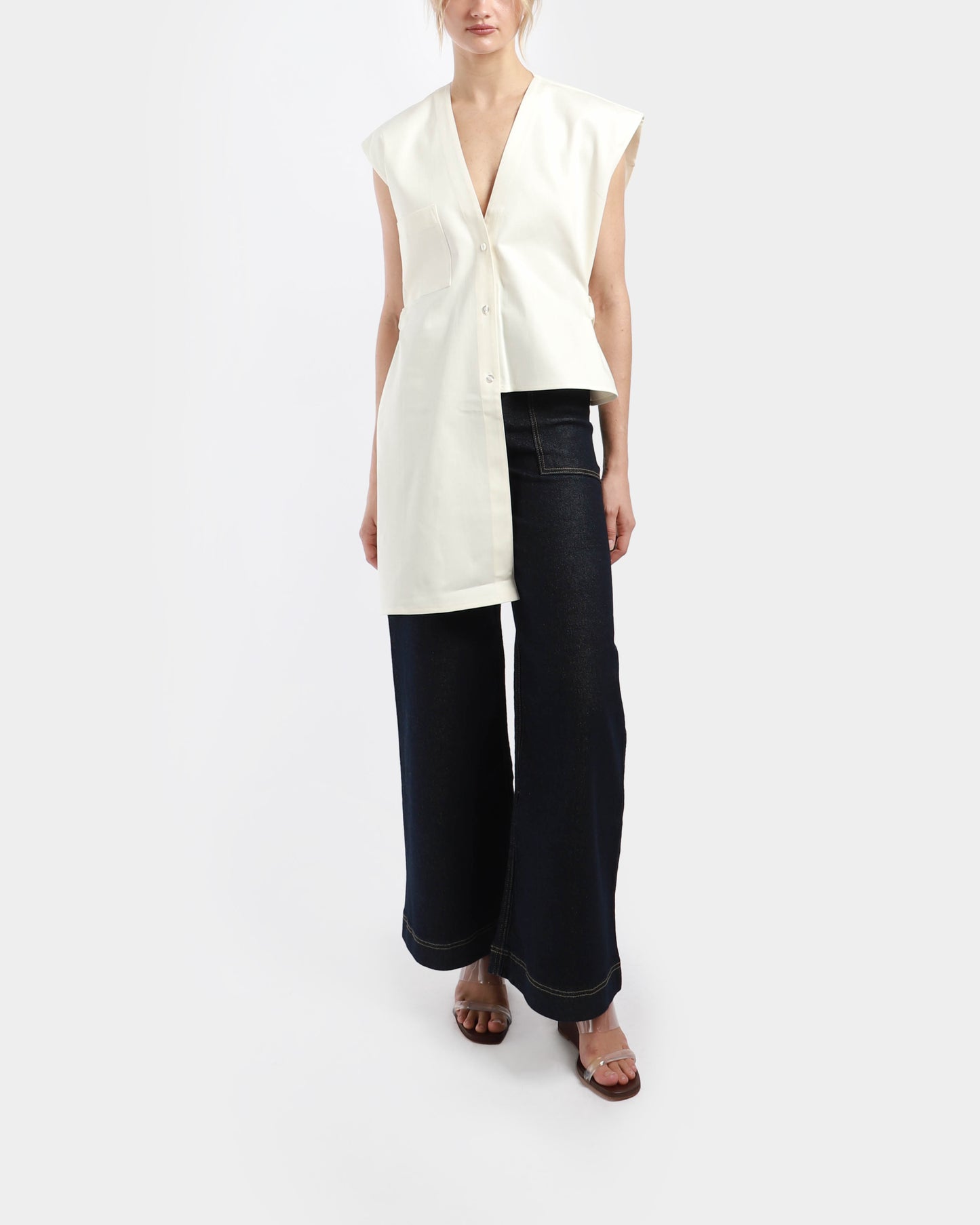 Seraphine Blouse