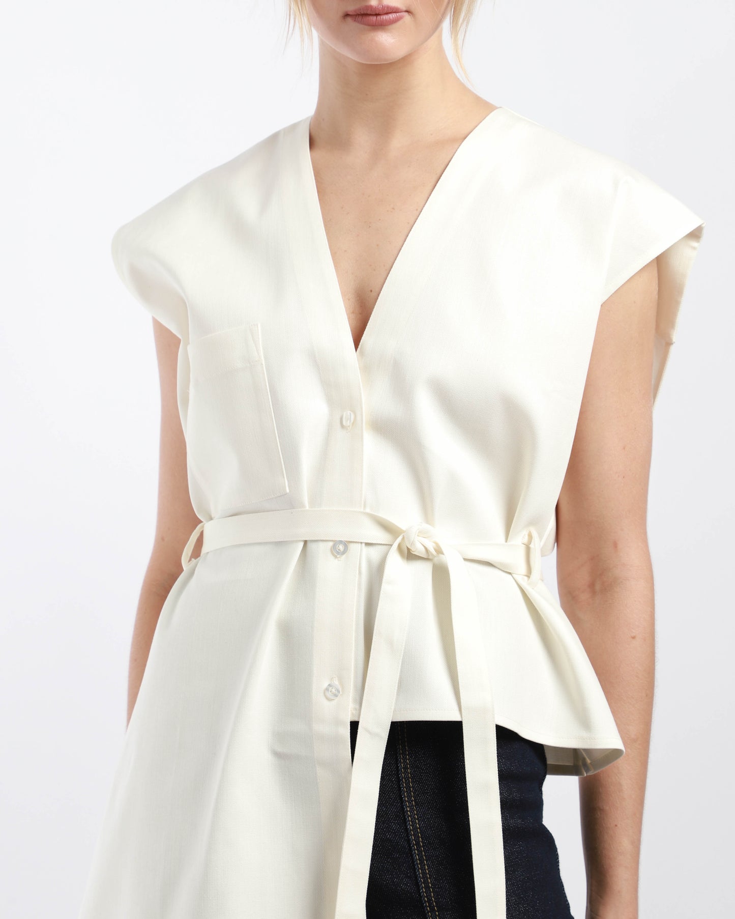 Seraphine Blouse