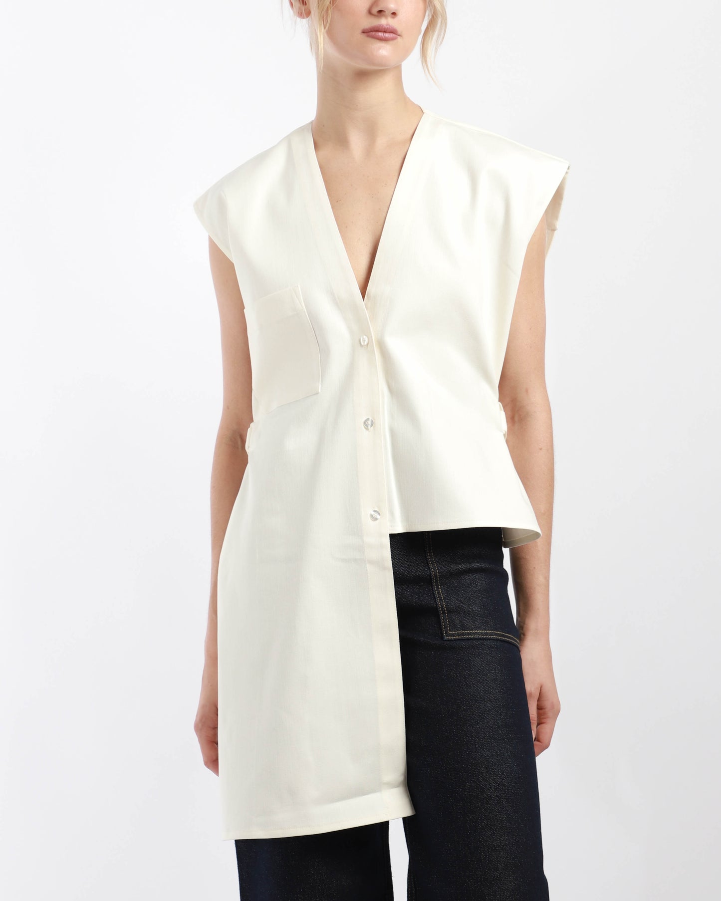Seraphine Blouse