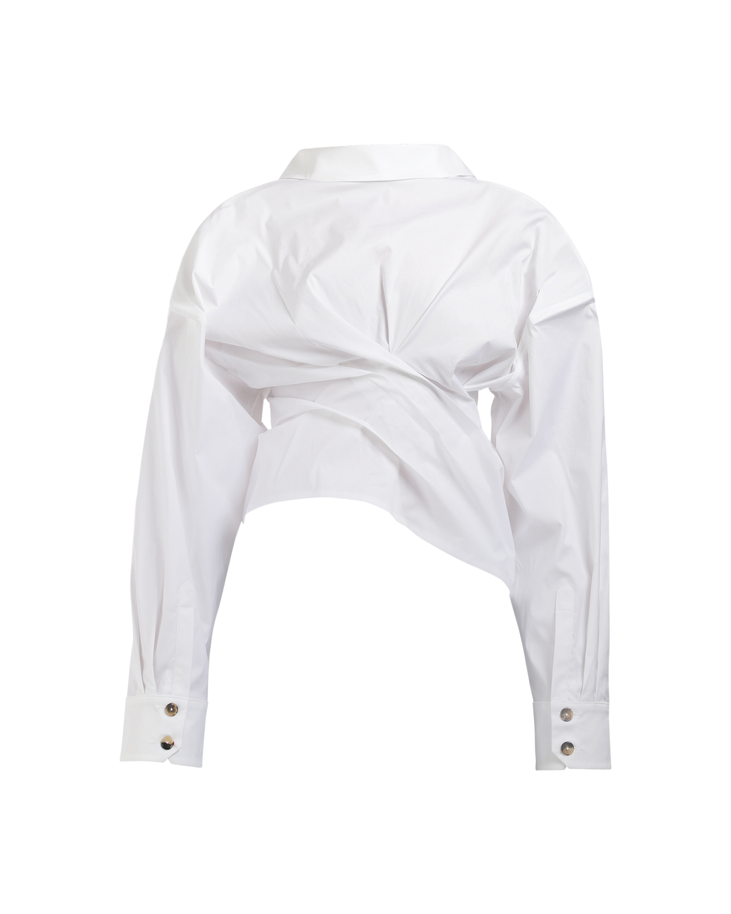 Twisted Shirt