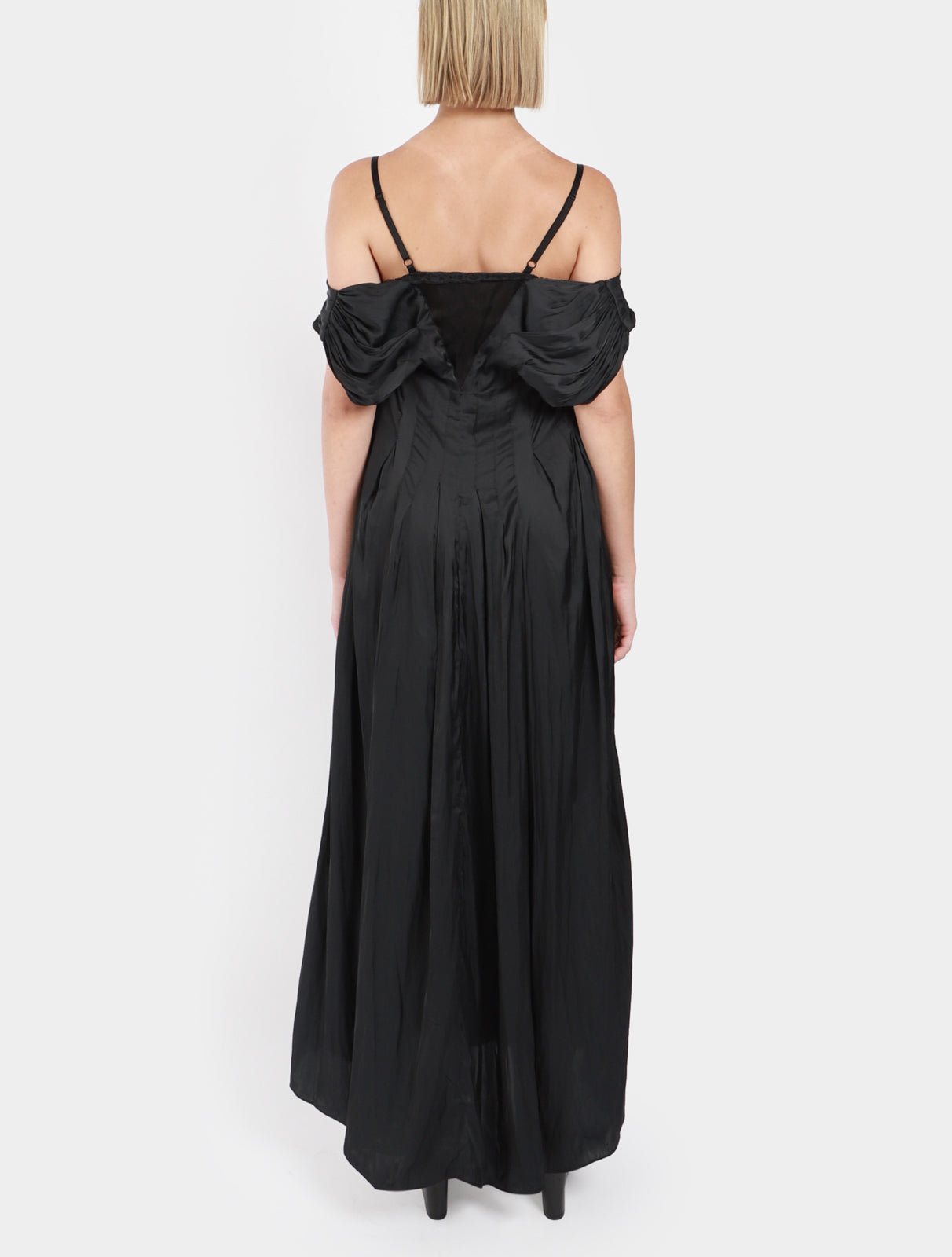X Colville Off Shoulder Dress
