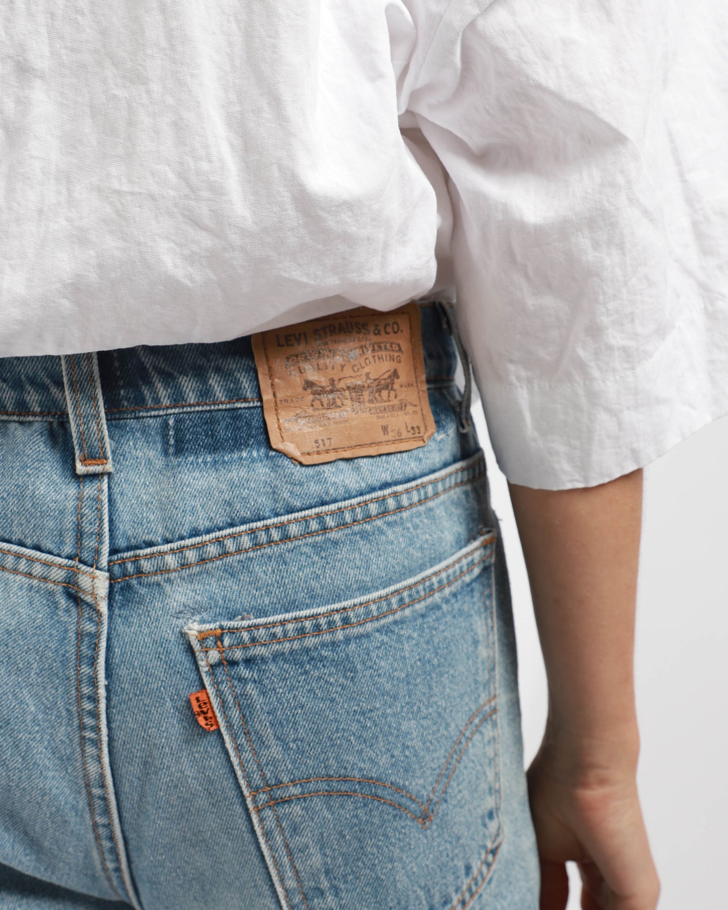 Slim Lasso Jeans