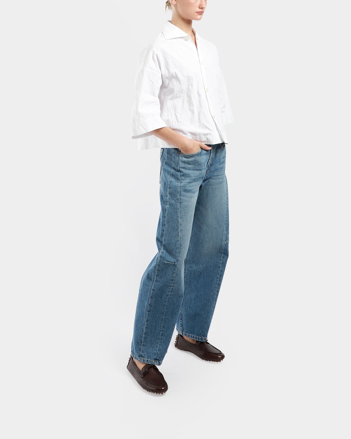 Slim Lasso Jeans