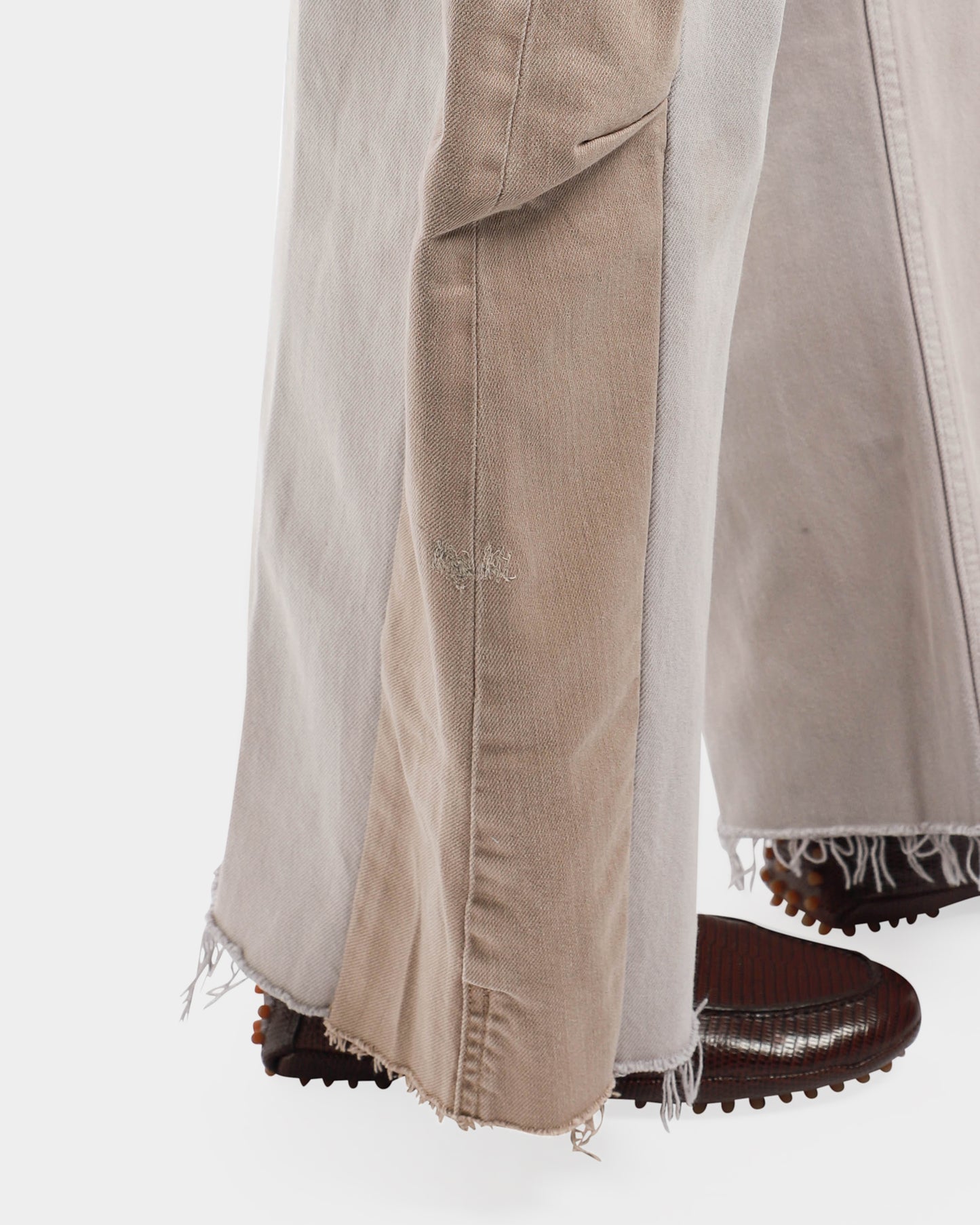 Vintage Lasso Jeans