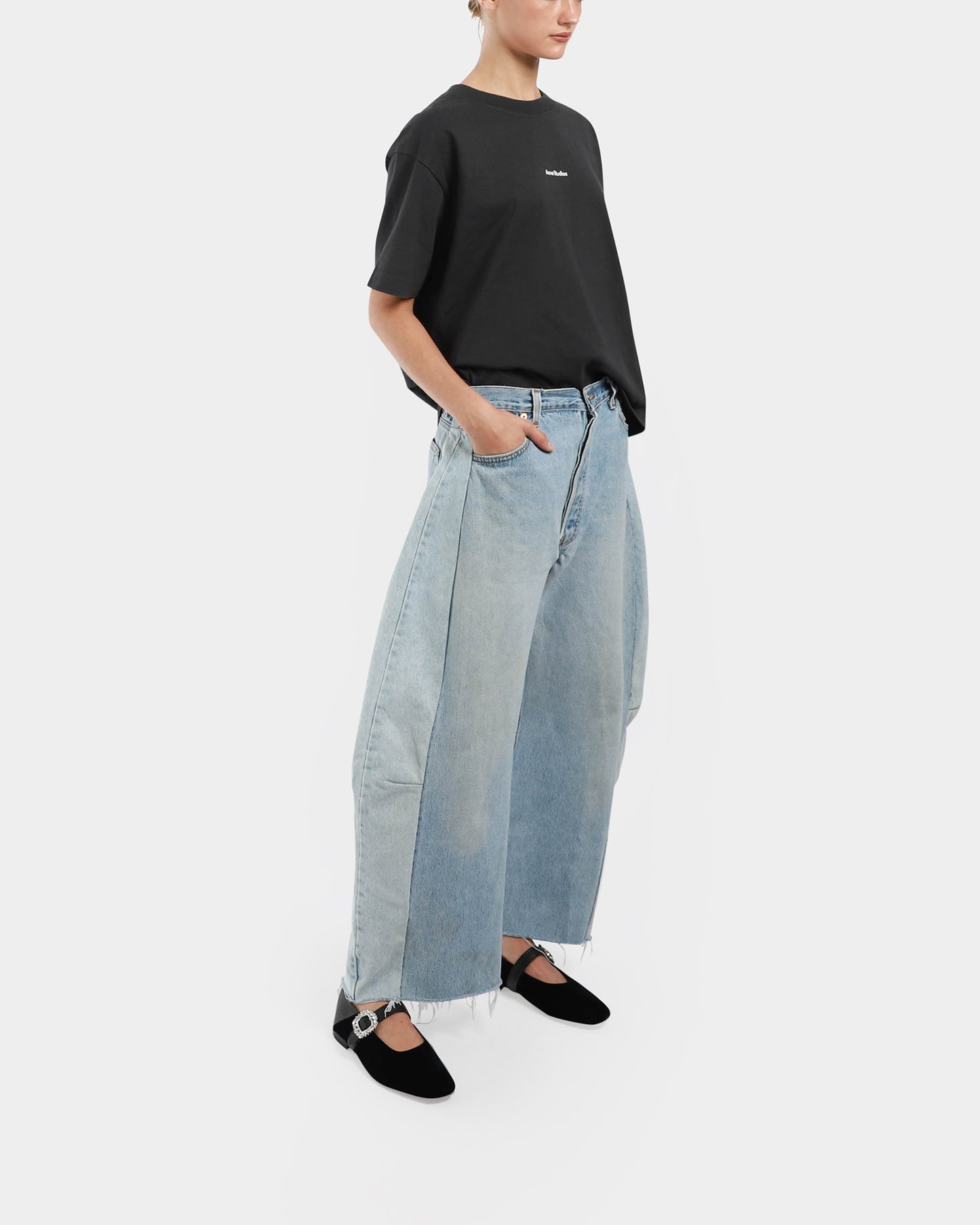 Vintage Lasso Jeans