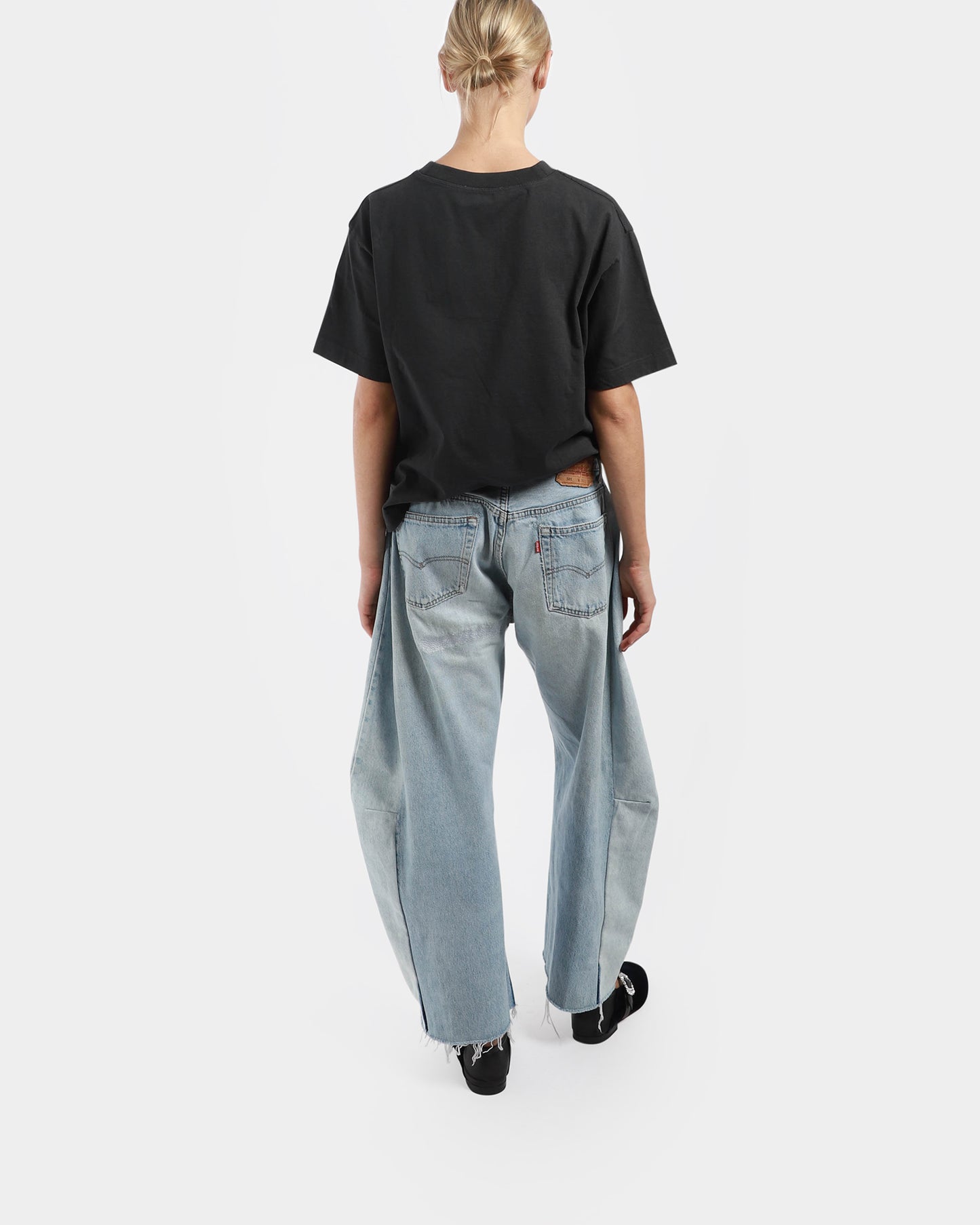 Vintage Lasso Jeans