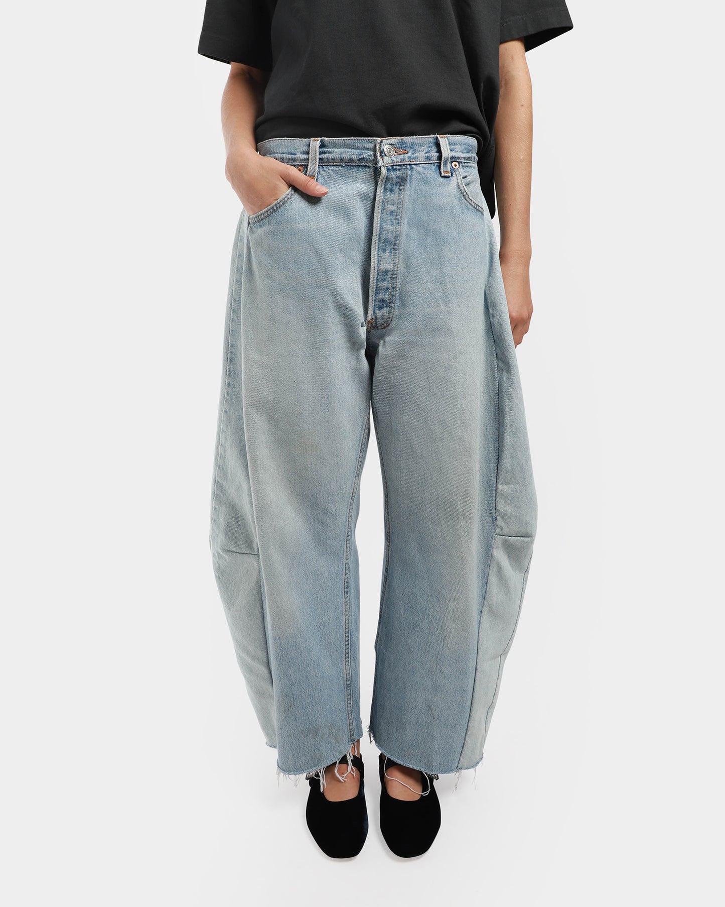 Vintage Lasso Jeans