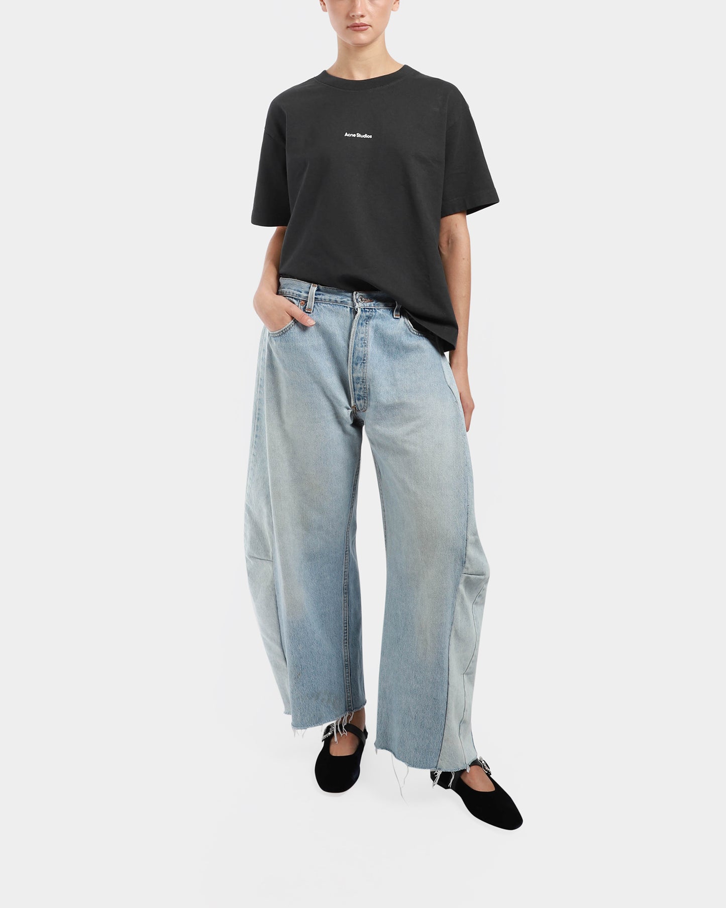 Vintage Lasso Jeans