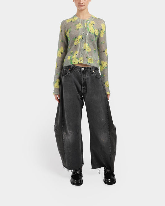 Vintage Lasso Jeans