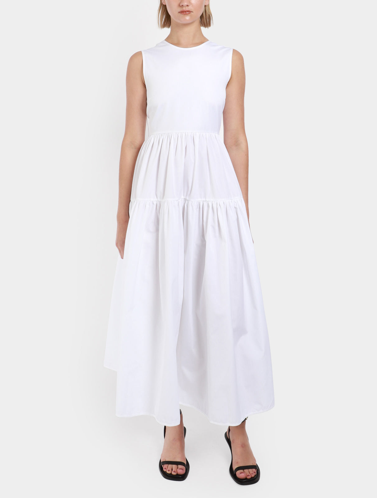 Ruth Cotton Gown