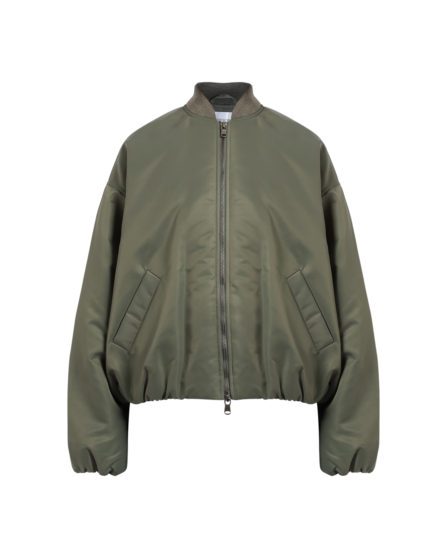 Joelle Bomber Jacket