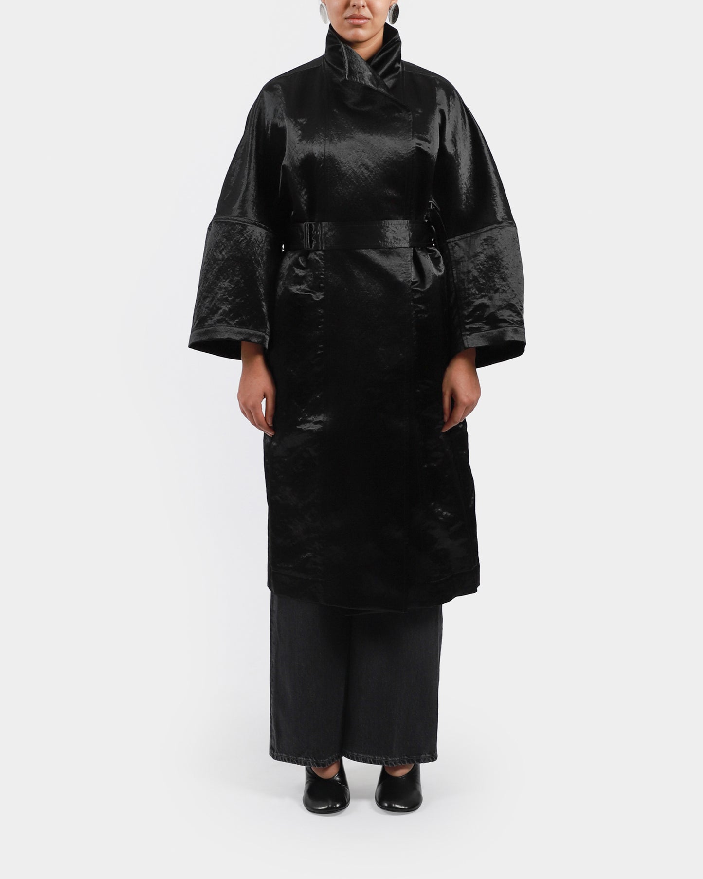 Cuwanak Coat