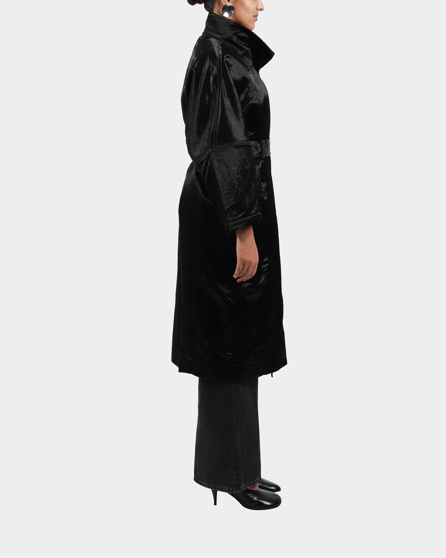 Cuwanak Coat