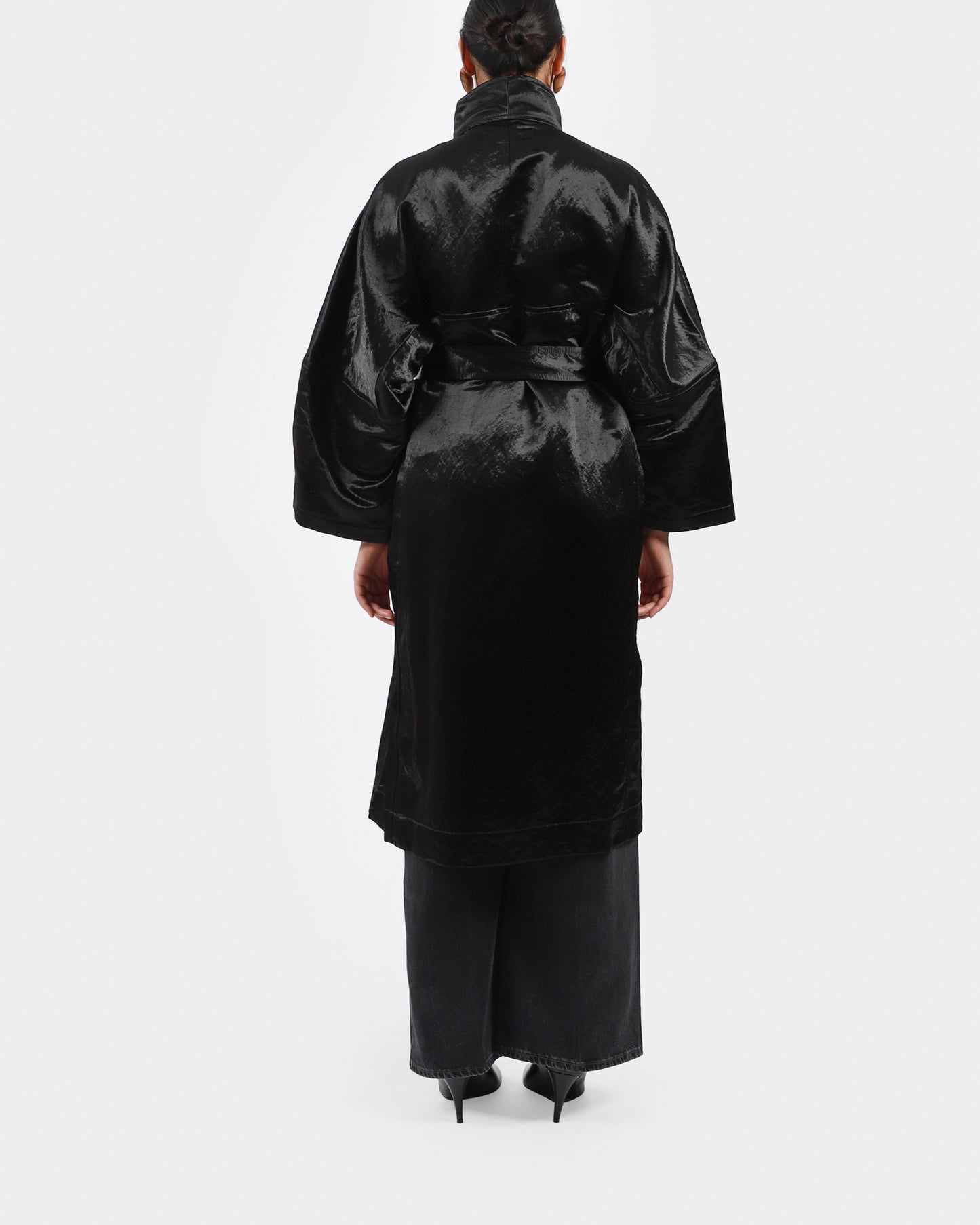 Cuwanak Coat