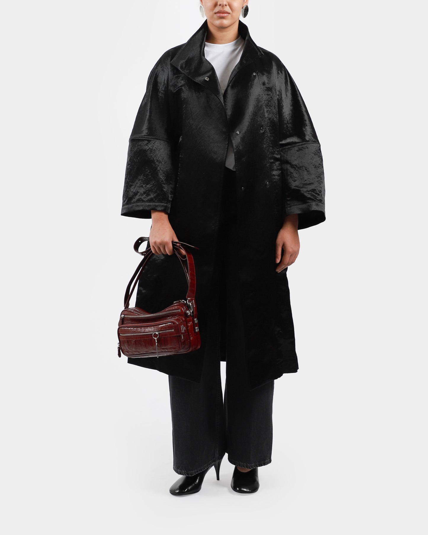Cuwanak Coat