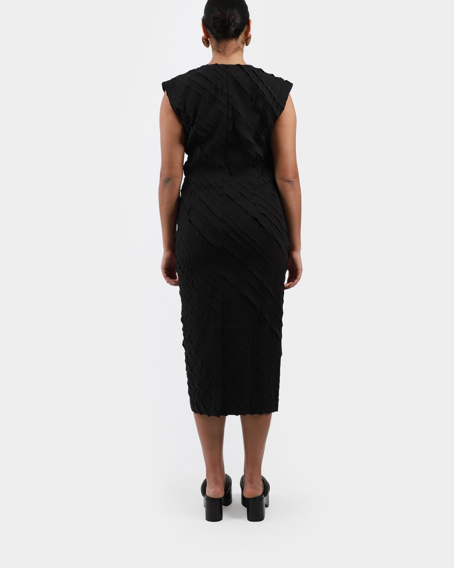Dillias Dress