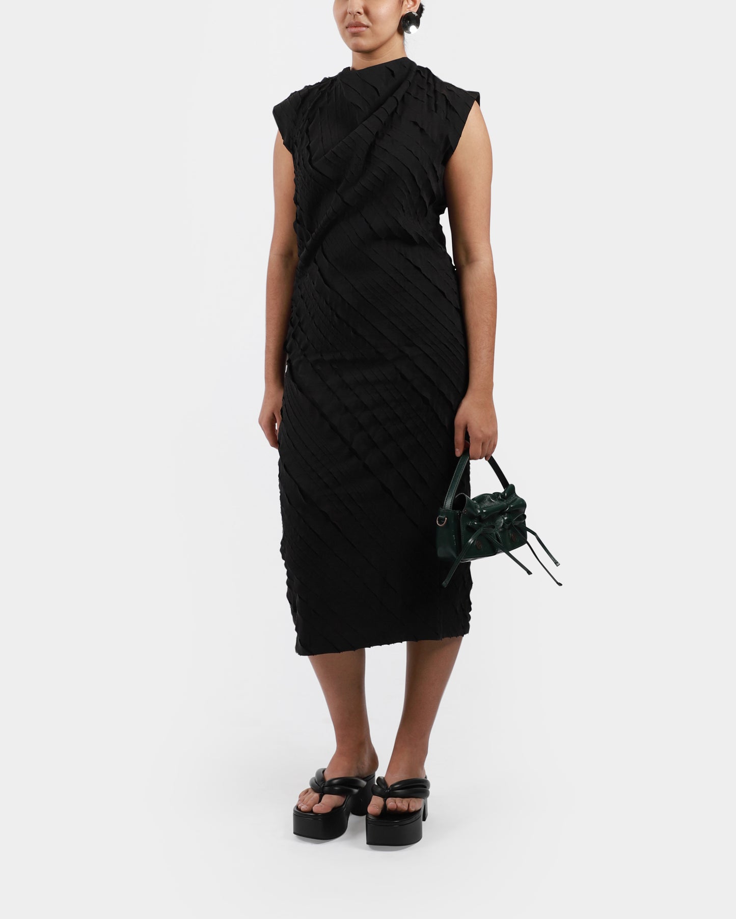 Dillias Dress