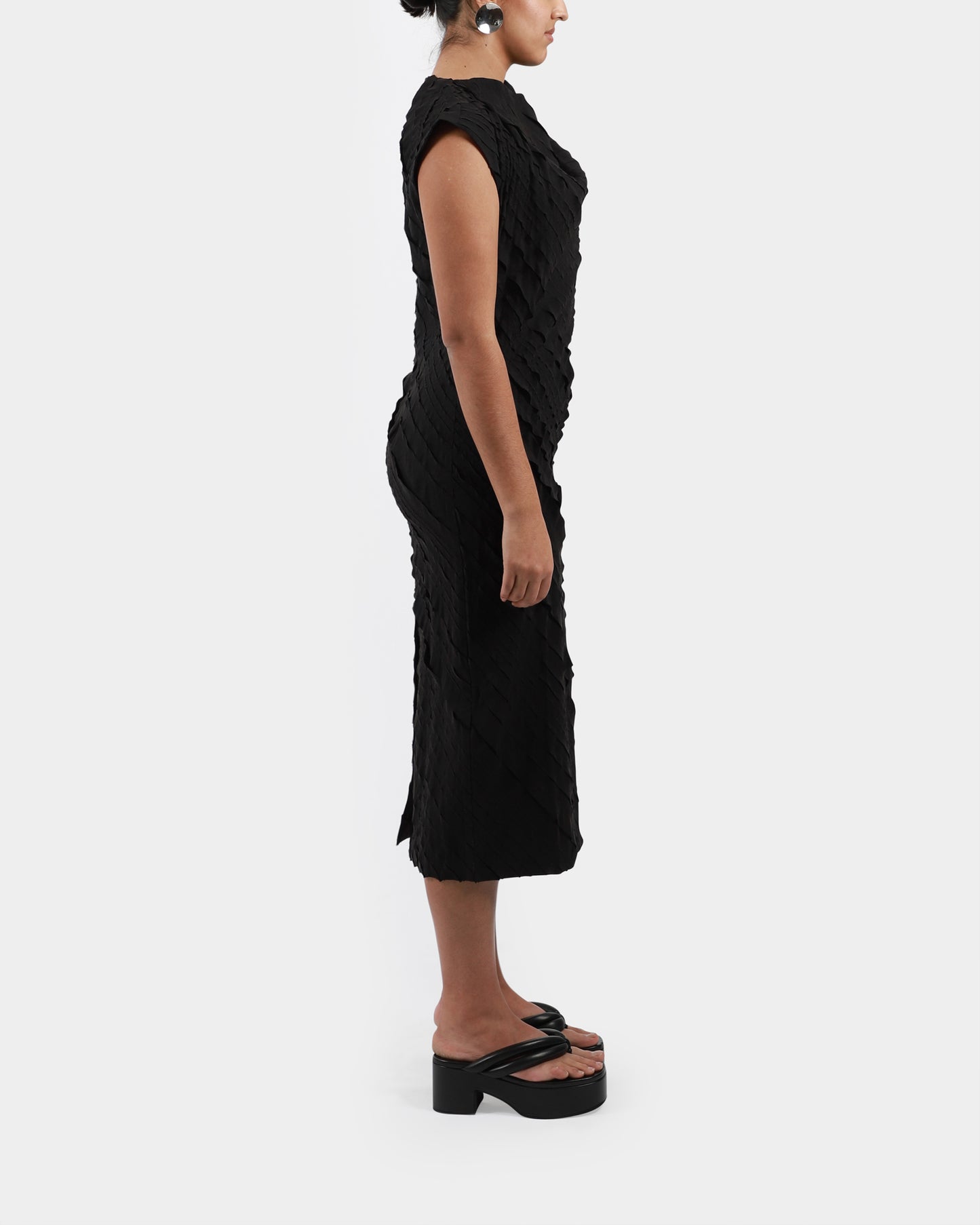 Dillias Dress
