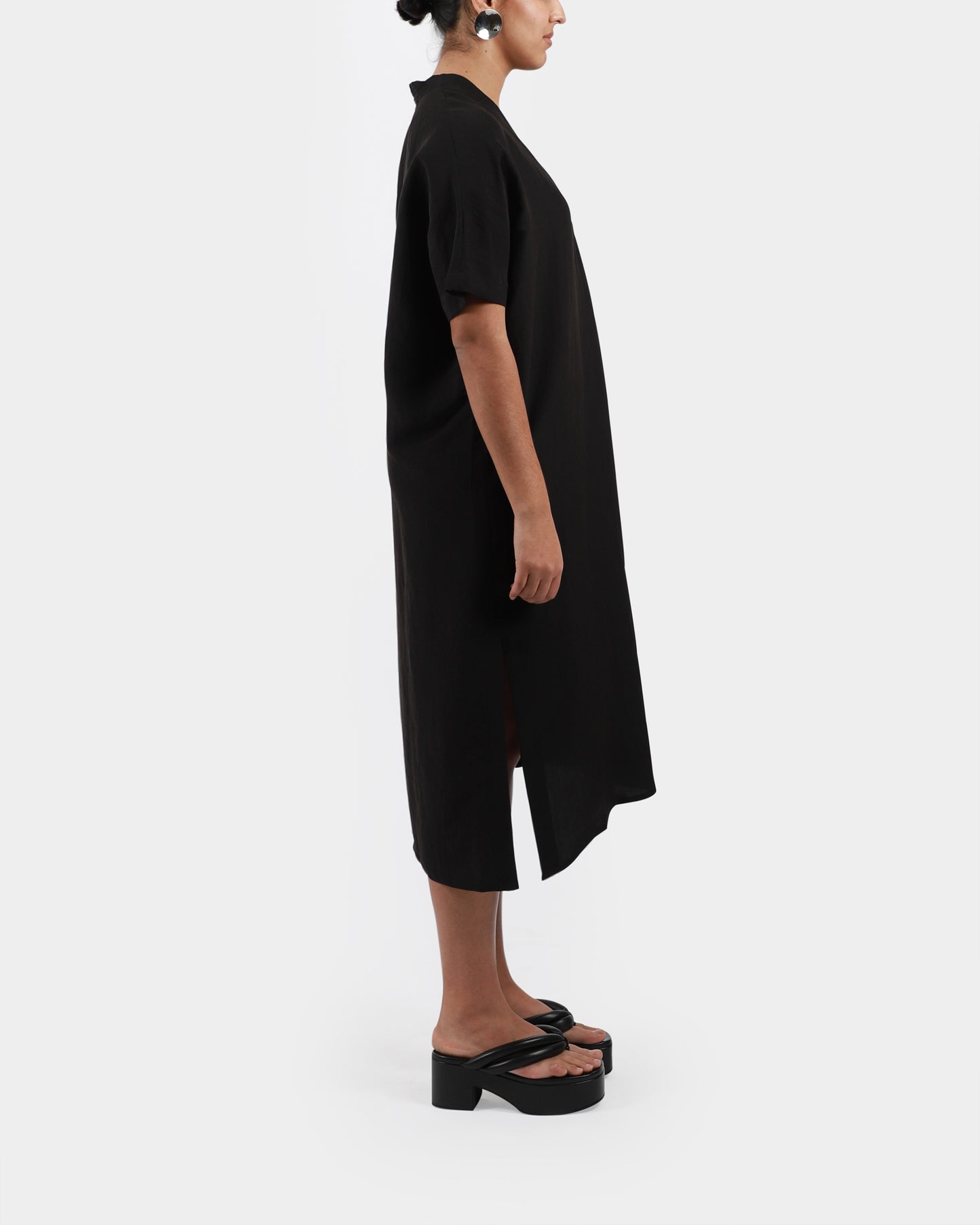 Dives Kaftan Dress