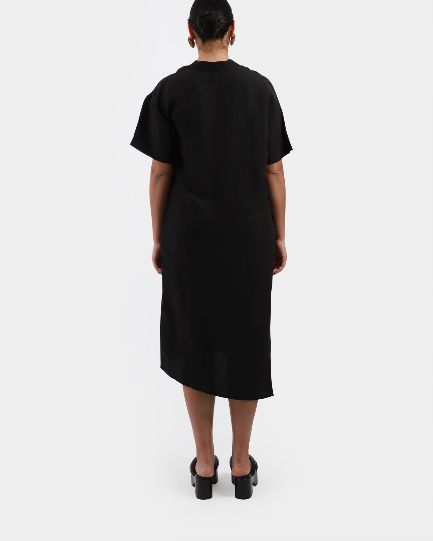 Dives Kaftan Dress