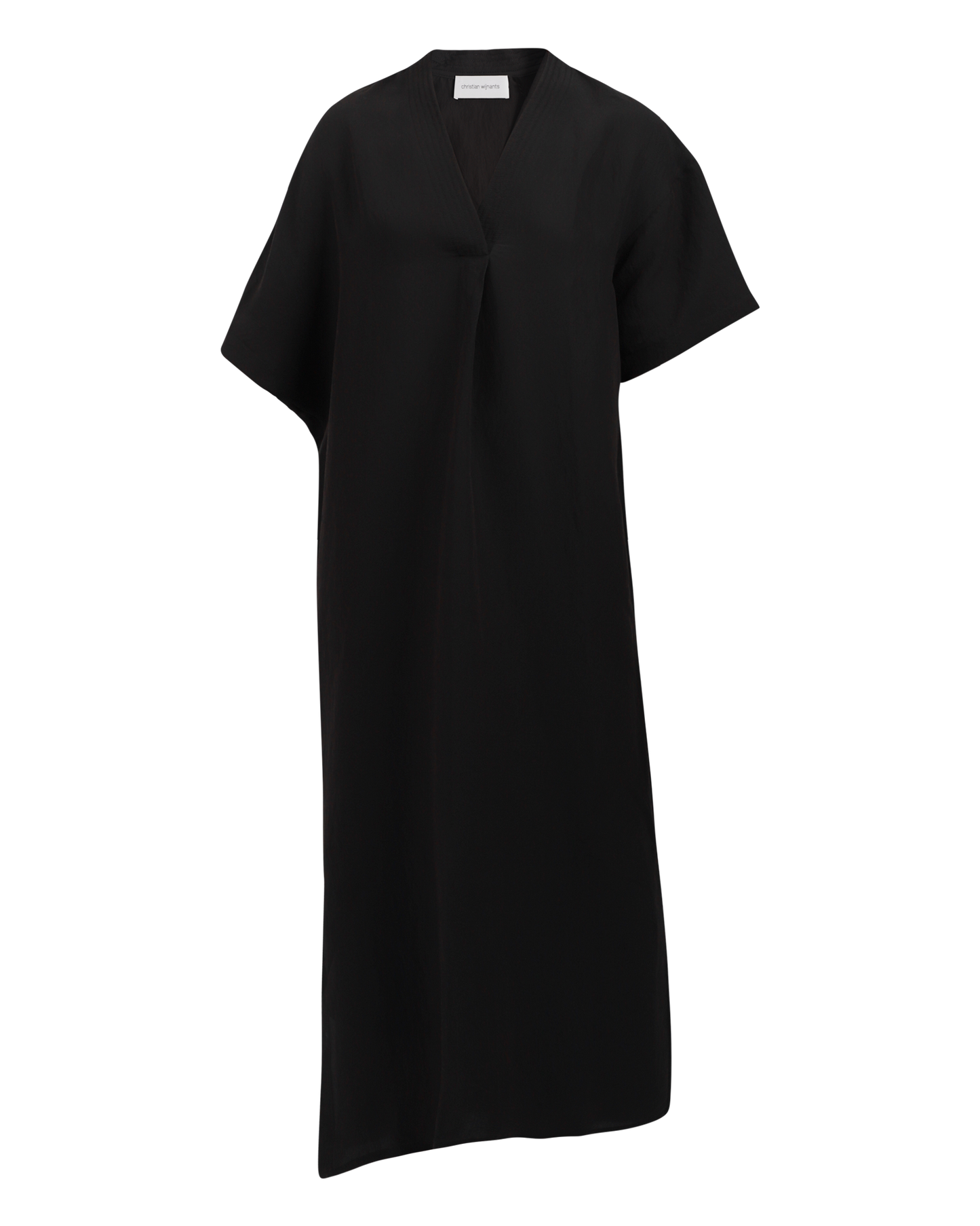 Dives Kaftan Dress