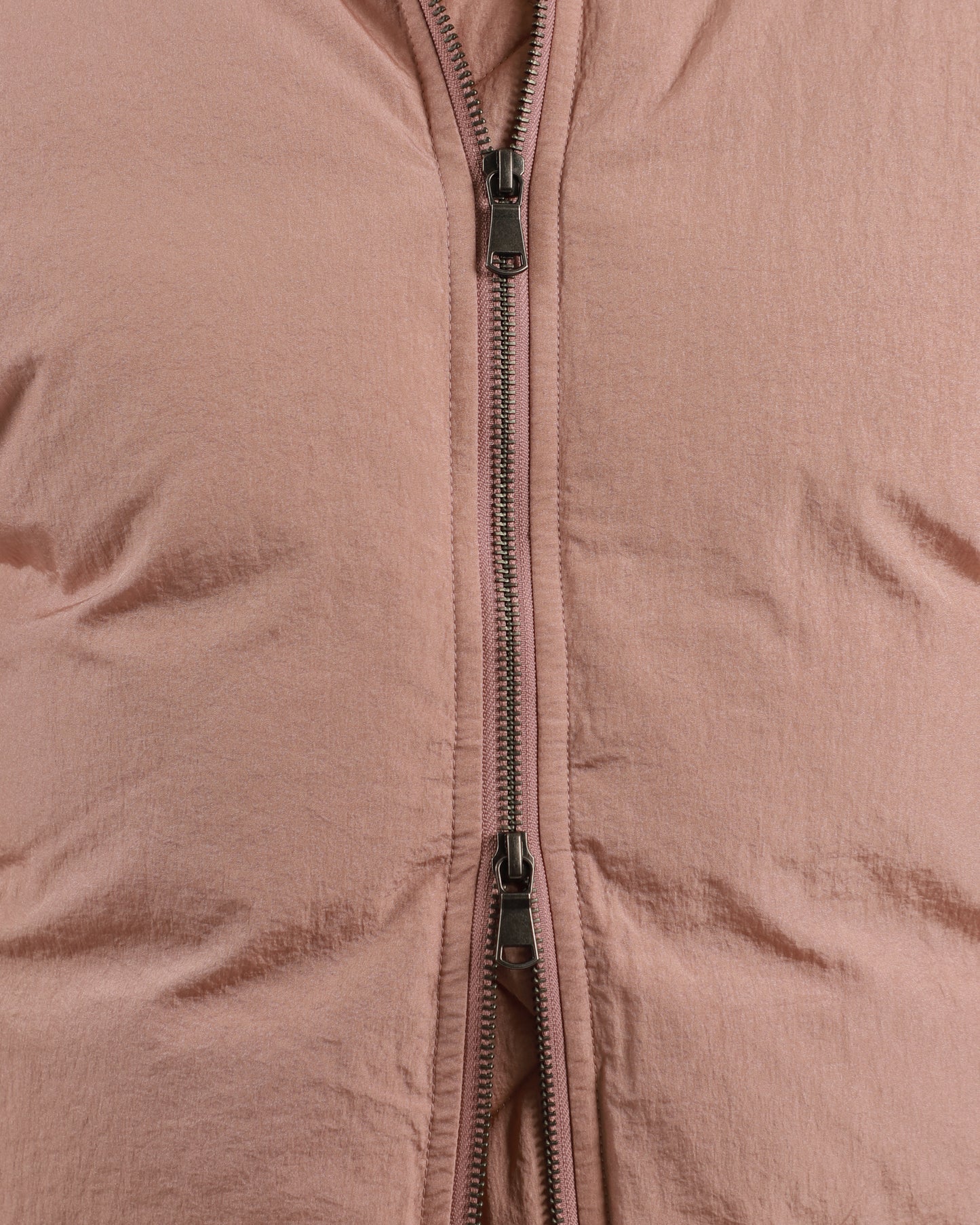 Round Puffer Jacket