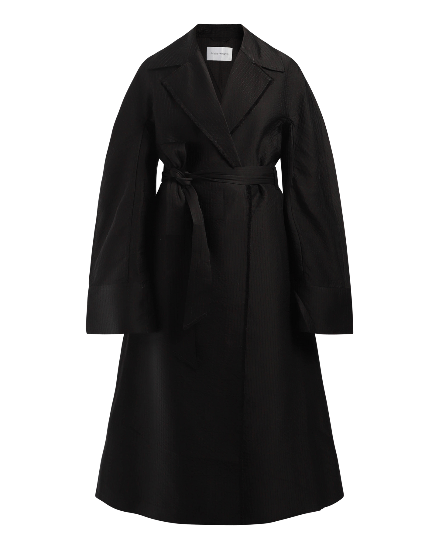 Cumina Quilted Coat
