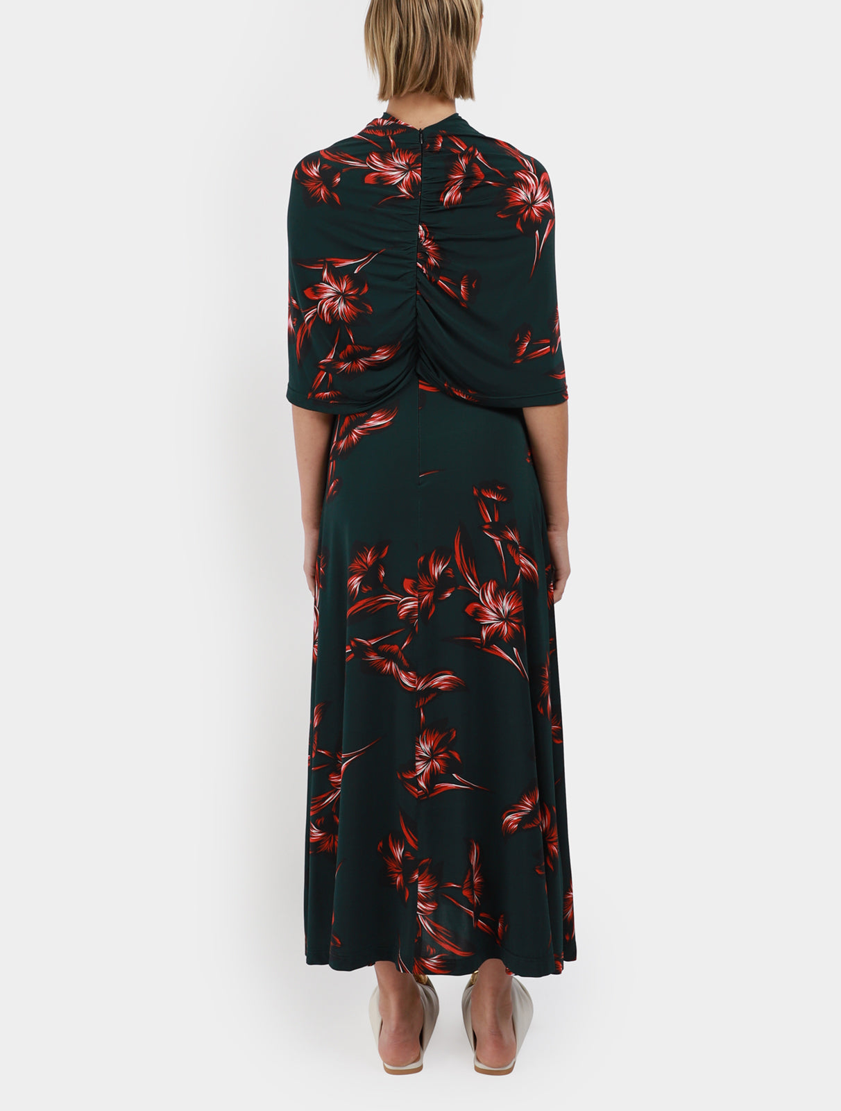 Alix Dress